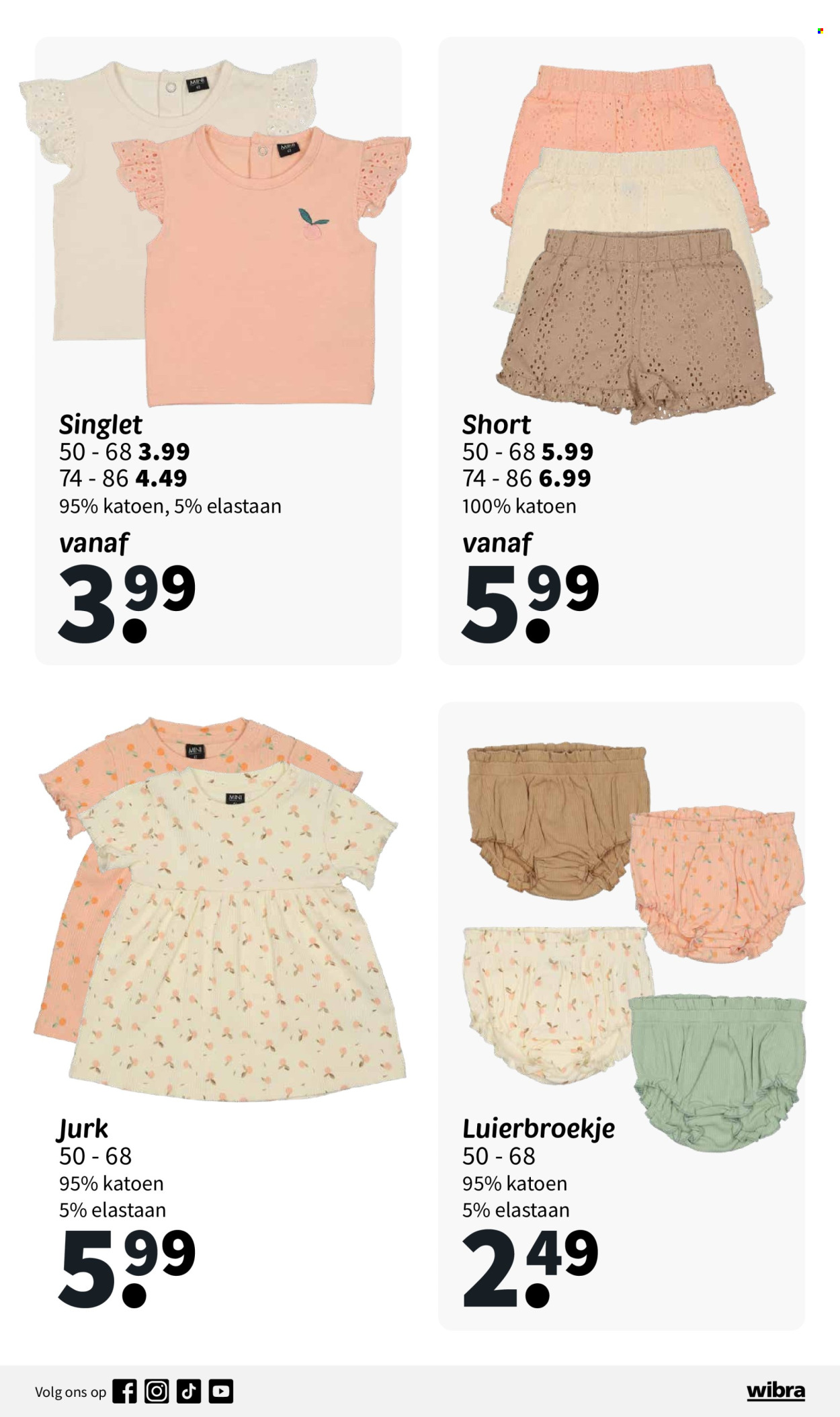 Wibra-aanbieding - 8-4-2025 - 21-4-2025. Pagina 7