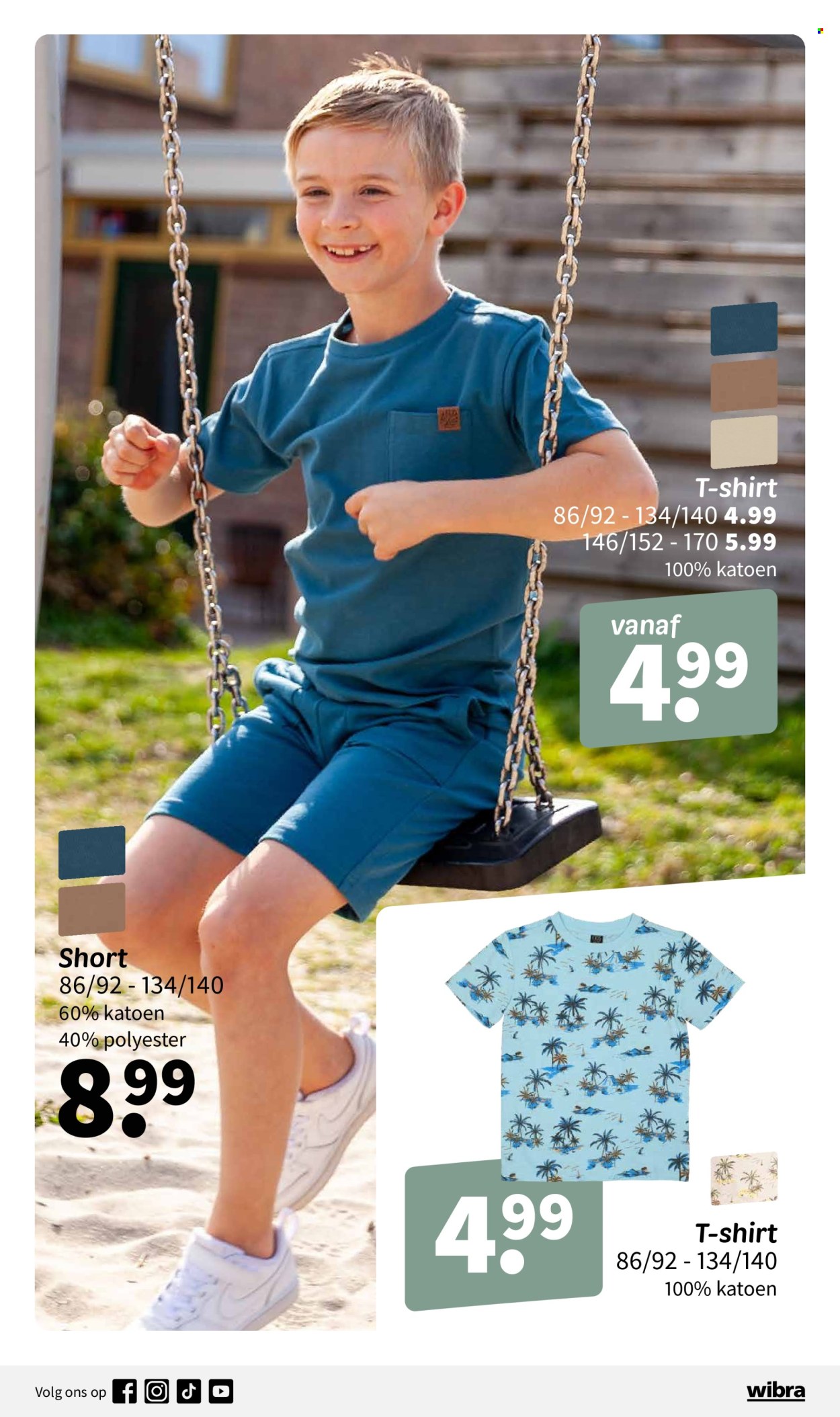 Wibra-aanbieding - 8-4-2025 - 21-4-2025. Pagina 9
