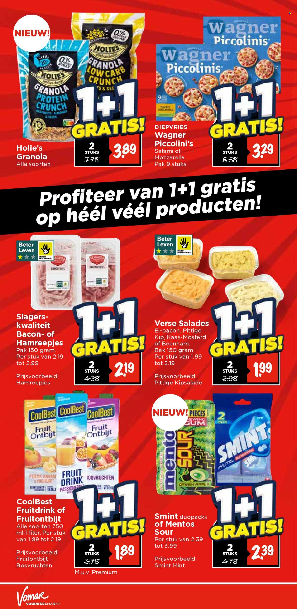 Vomar-aanbieding - 9-4-2025 - 12-4-2025. Pagina 16