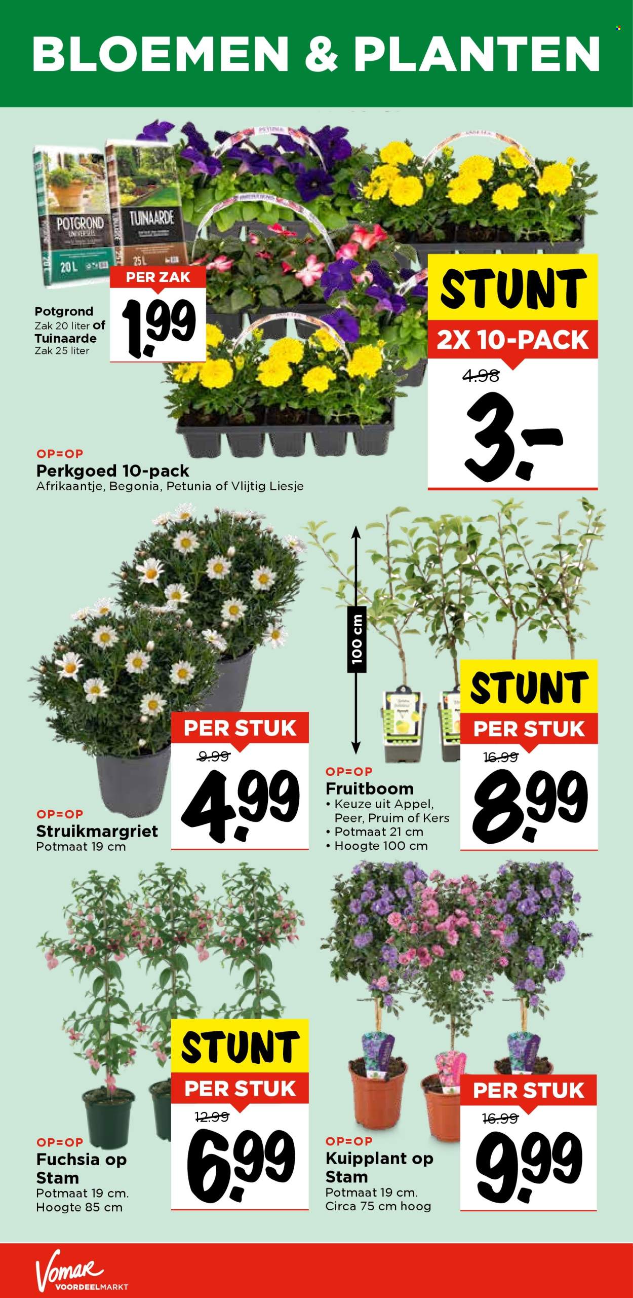 Vomar-aanbieding - 9-4-2025 - 12-4-2025. Pagina 34