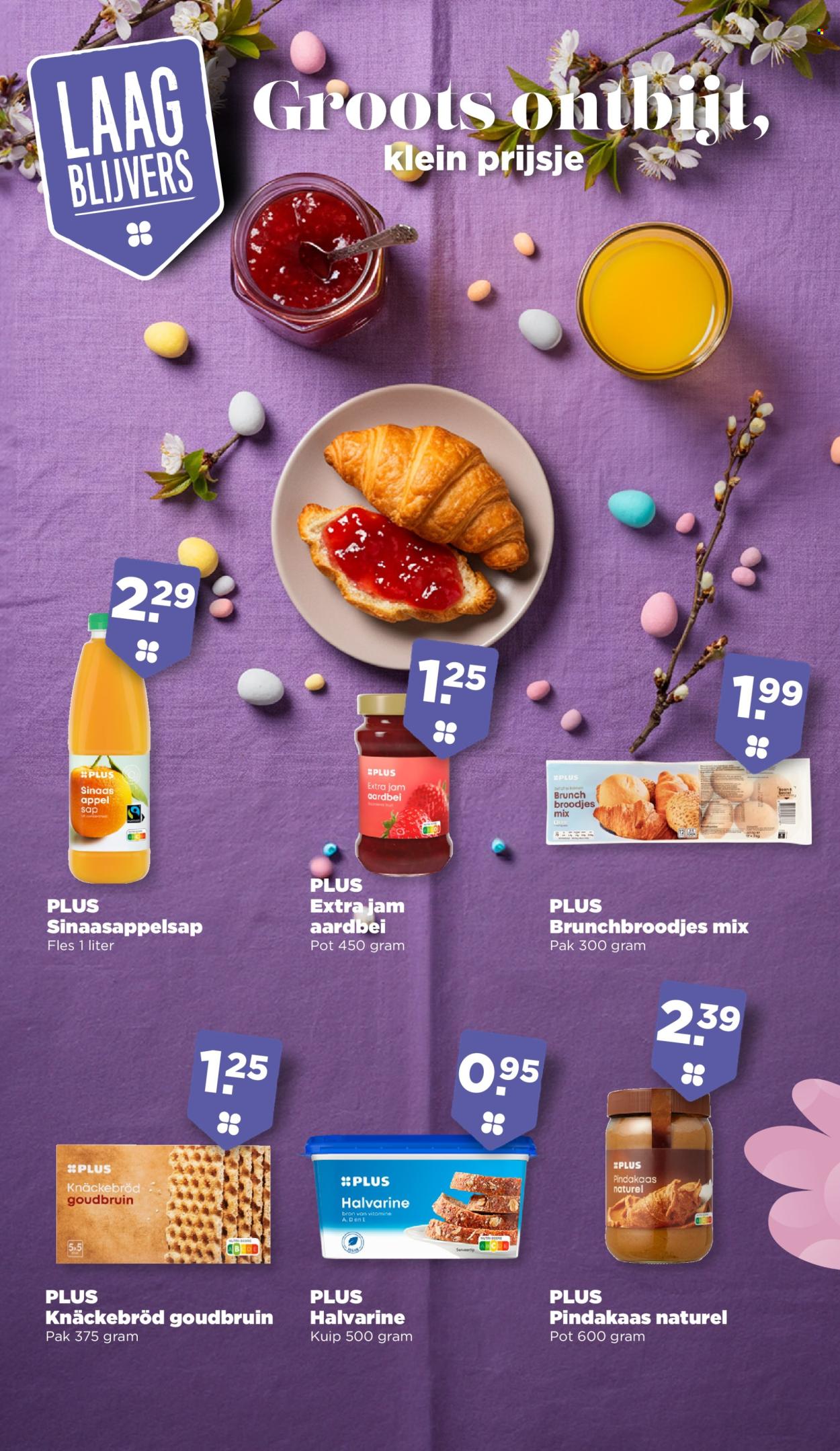 Plus-aanbieding - 16-4-2025 - 22-4-2025. Pagina 7