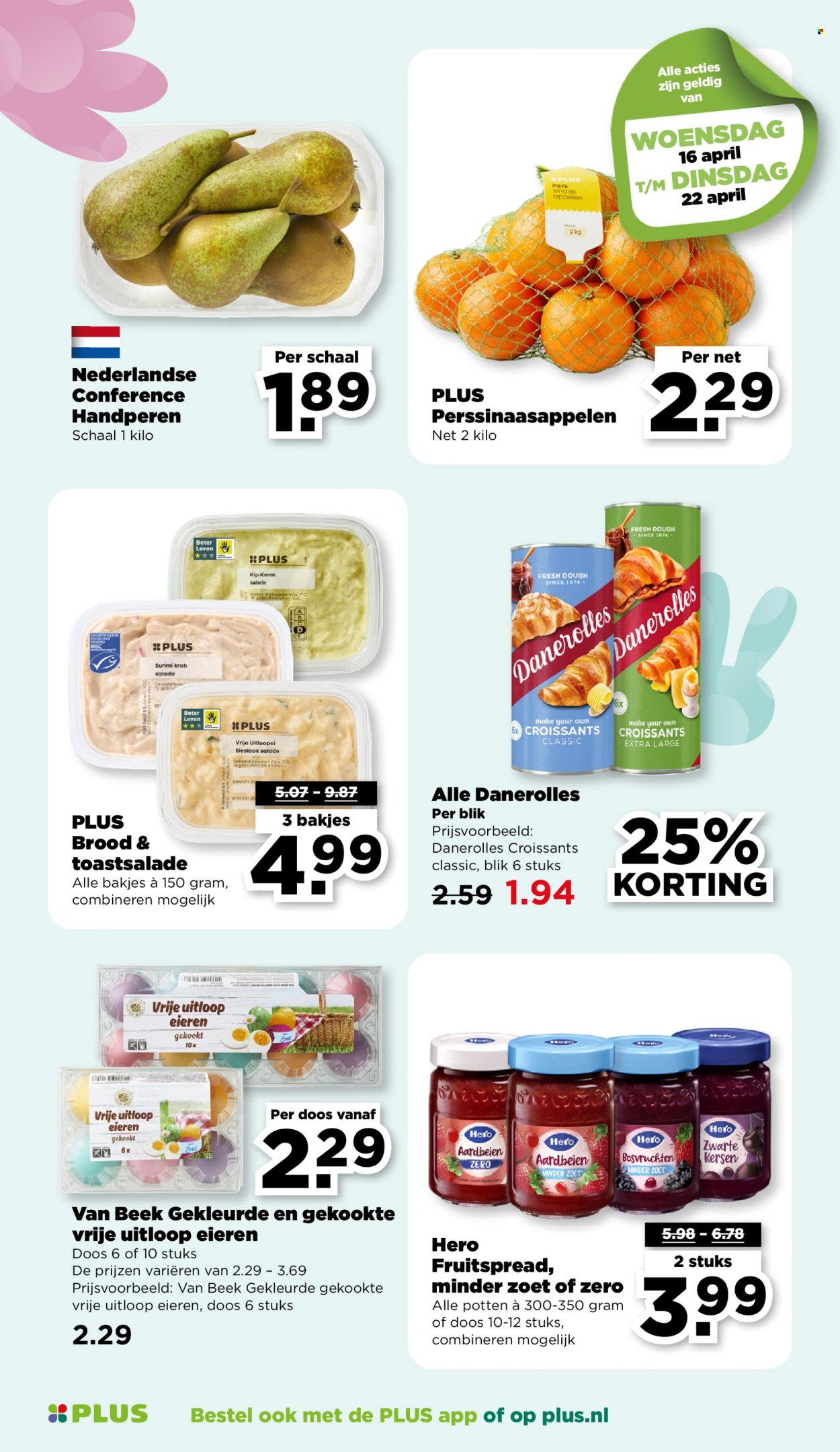 Plus-aanbieding - 16-4-2025 - 22-4-2025. Pagina 9