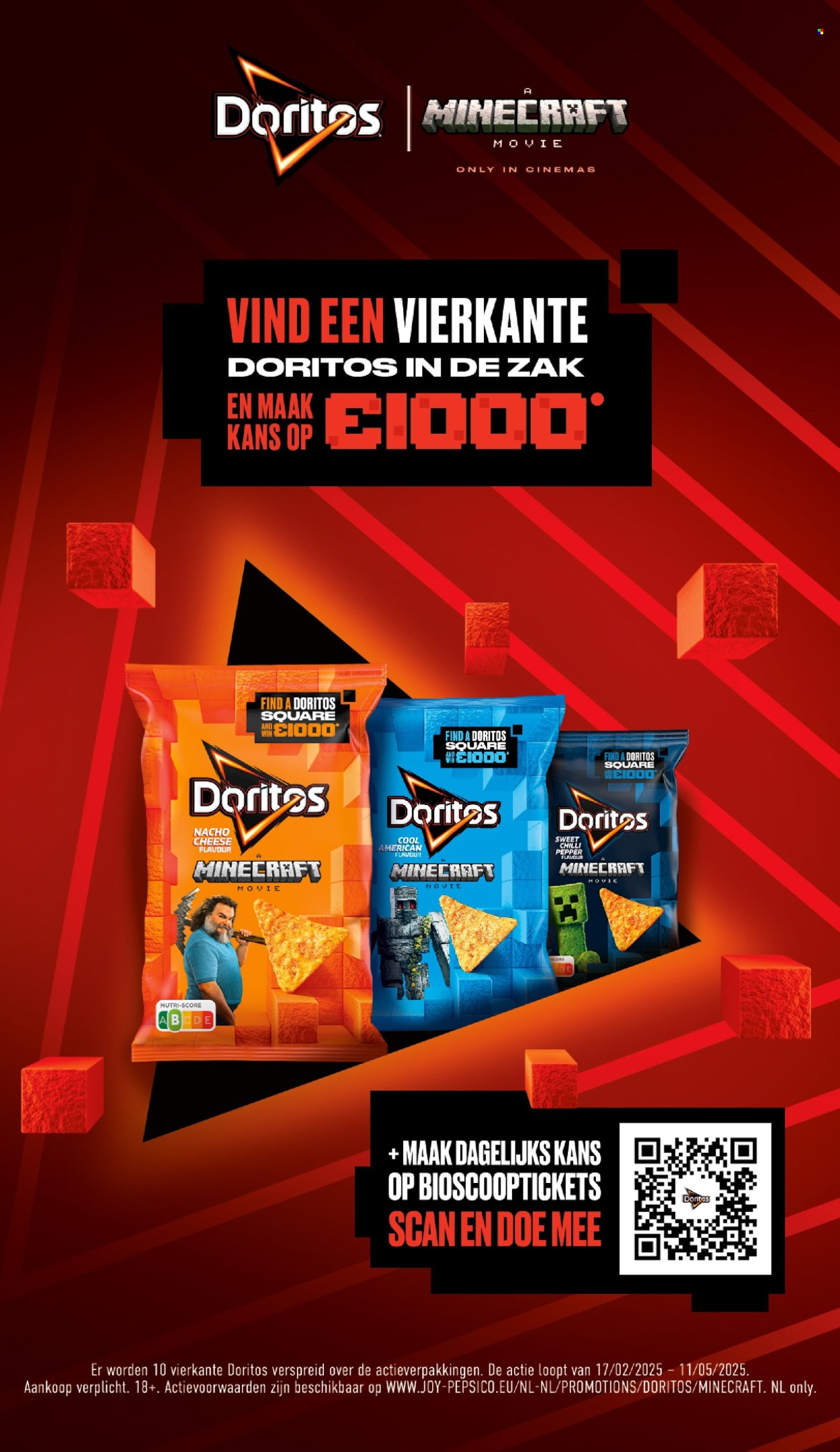 Plus-aanbieding - 16-4-2025 - 22-4-2025. Pagina 17