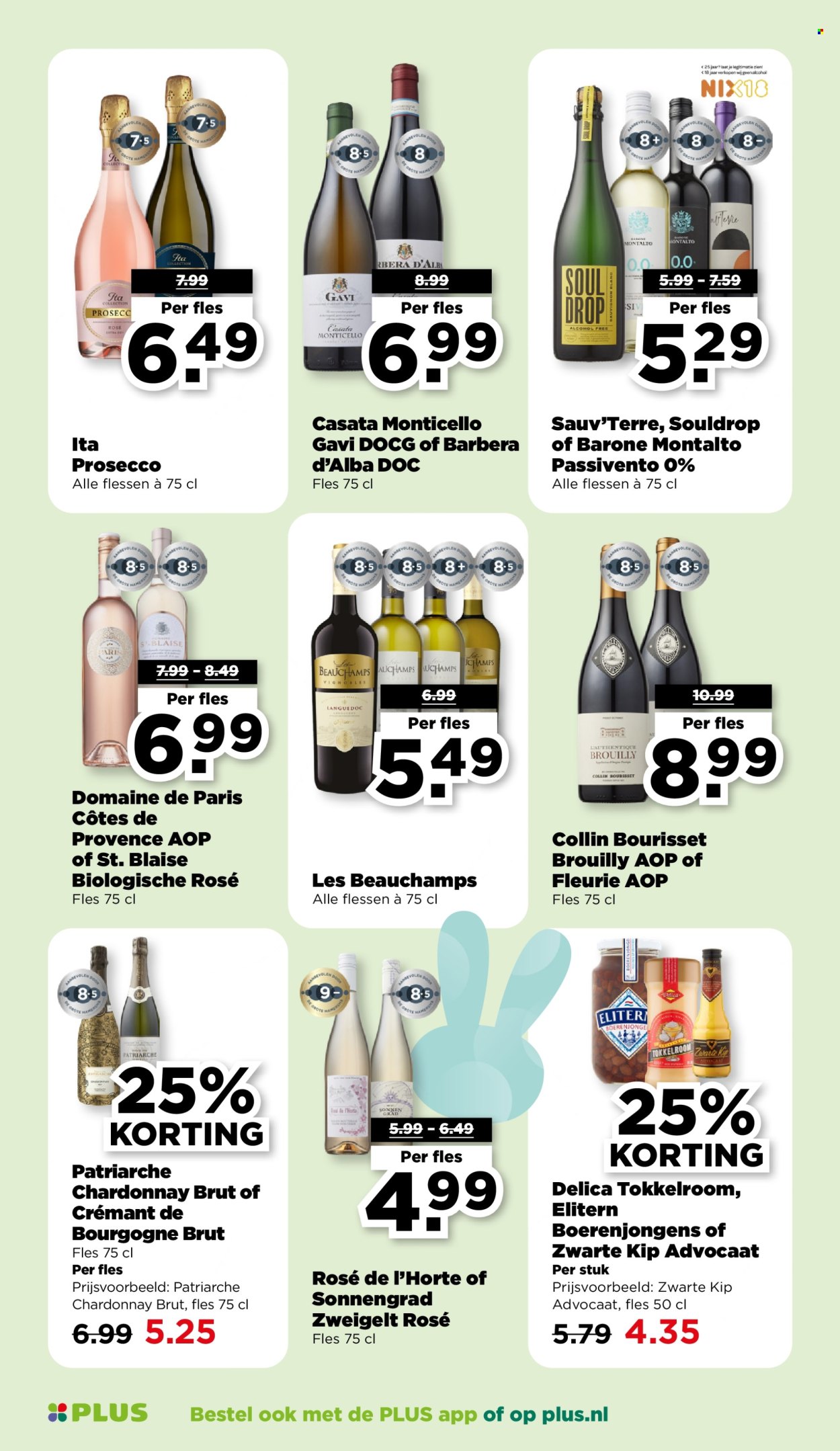 Plus-aanbieding - 16-4-2025 - 22-4-2025. Pagina 20