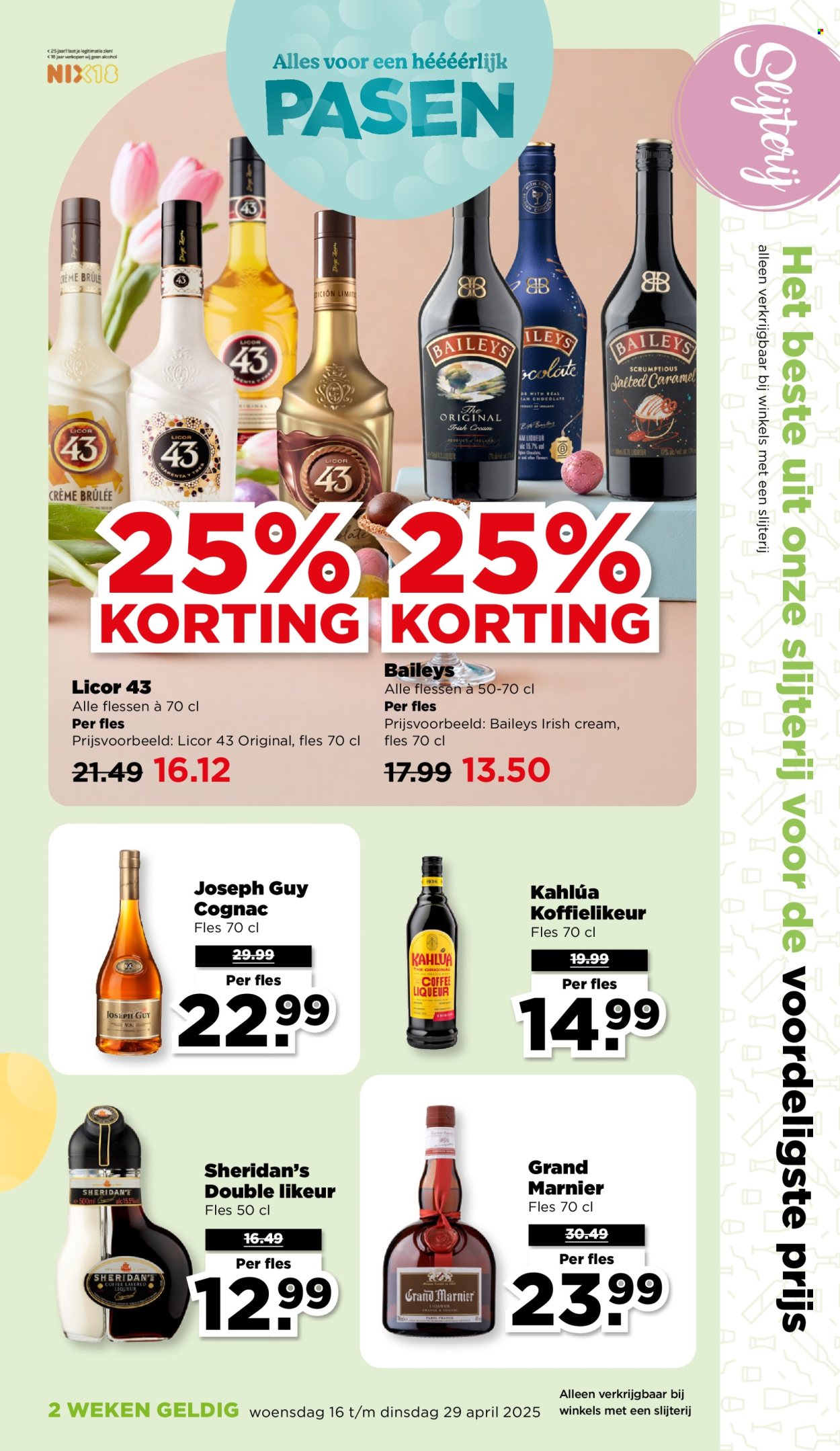 Plus-aanbieding - 16-4-2025 - 22-4-2025. Pagina 28