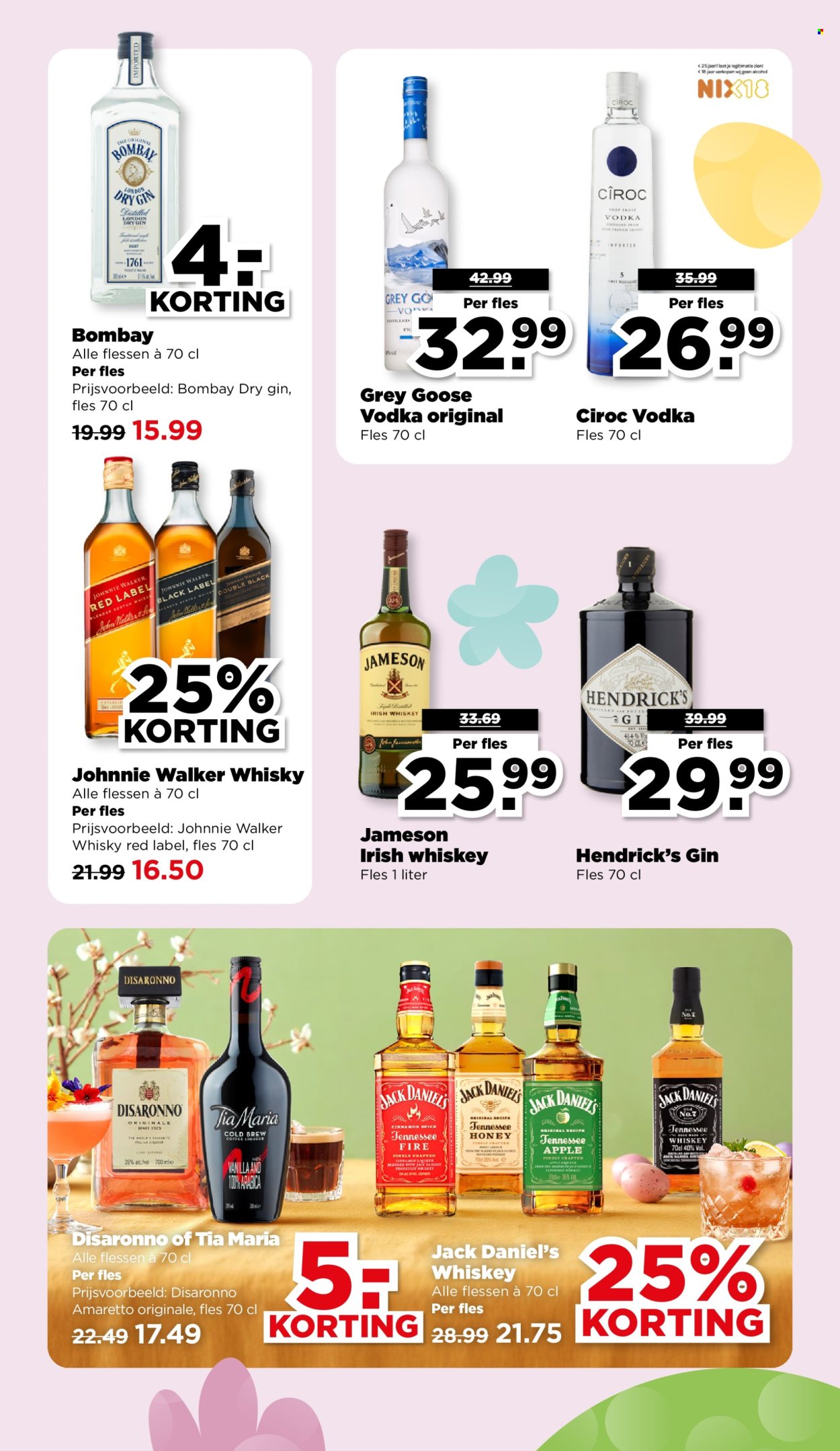 Plus-aanbieding - 16-4-2025 - 22-4-2025. Pagina 29