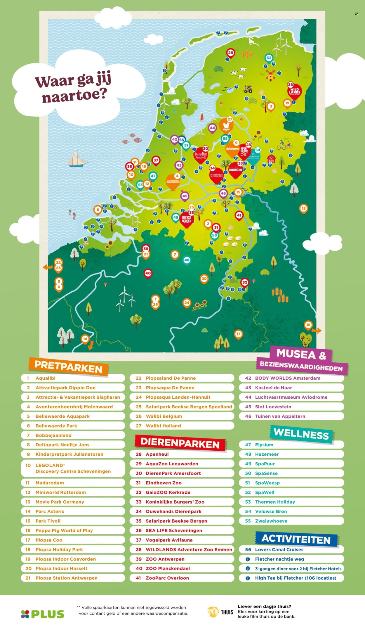 Plus-aanbieding - 16-4-2025 - 22-4-2025. Pagina 33