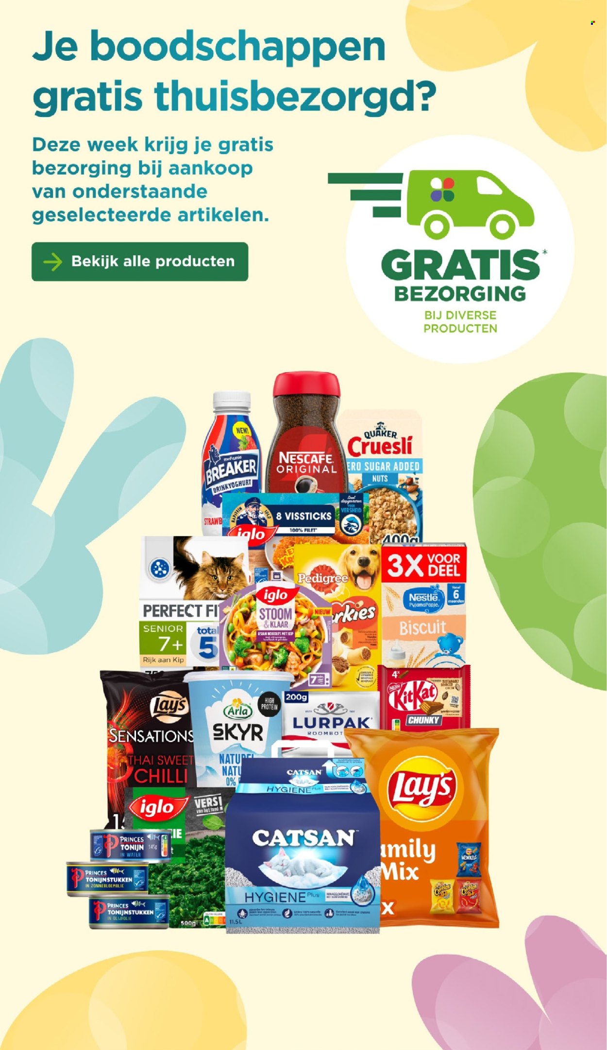 Plus-aanbieding - 16-4-2025 - 22-4-2025. Pagina 52