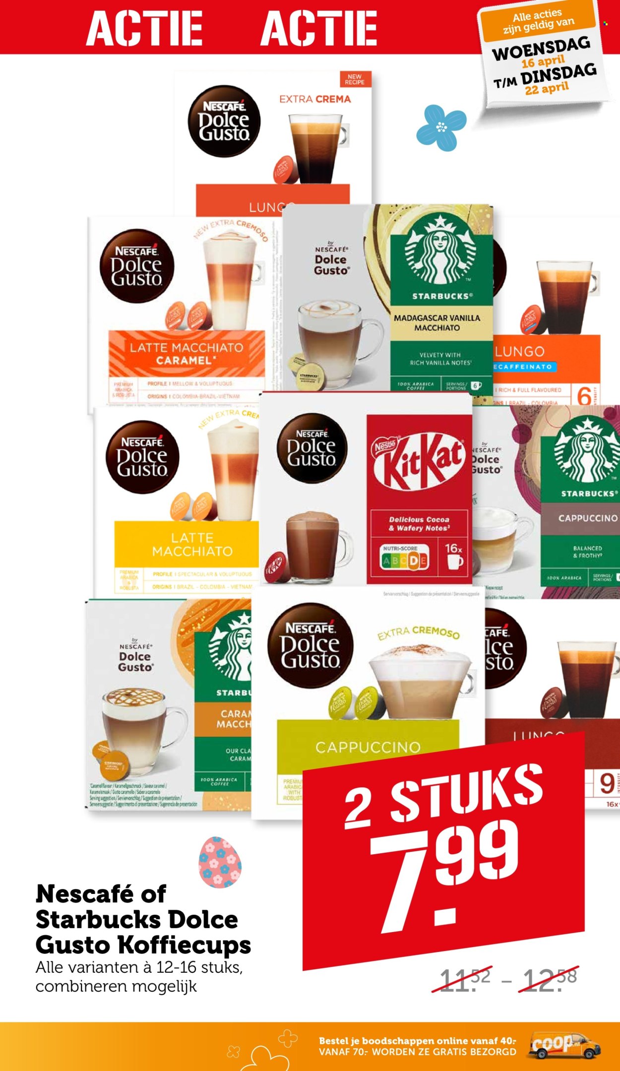 Coop-aanbieding - 16-4-2025 - 22-4-2025. Pagina 3