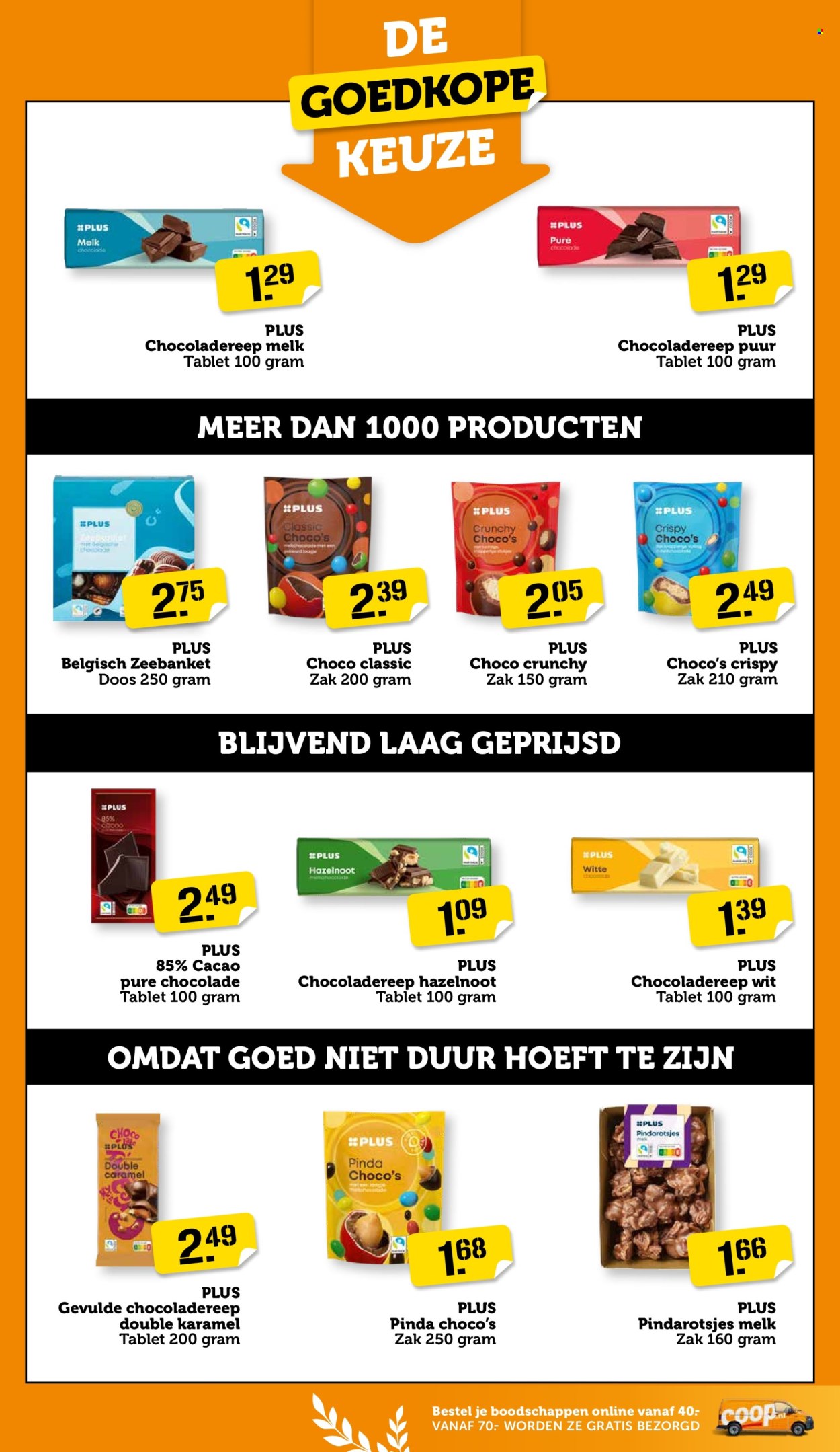 Coop-aanbieding - 16-4-2025 - 22-4-2025. Pagina 7