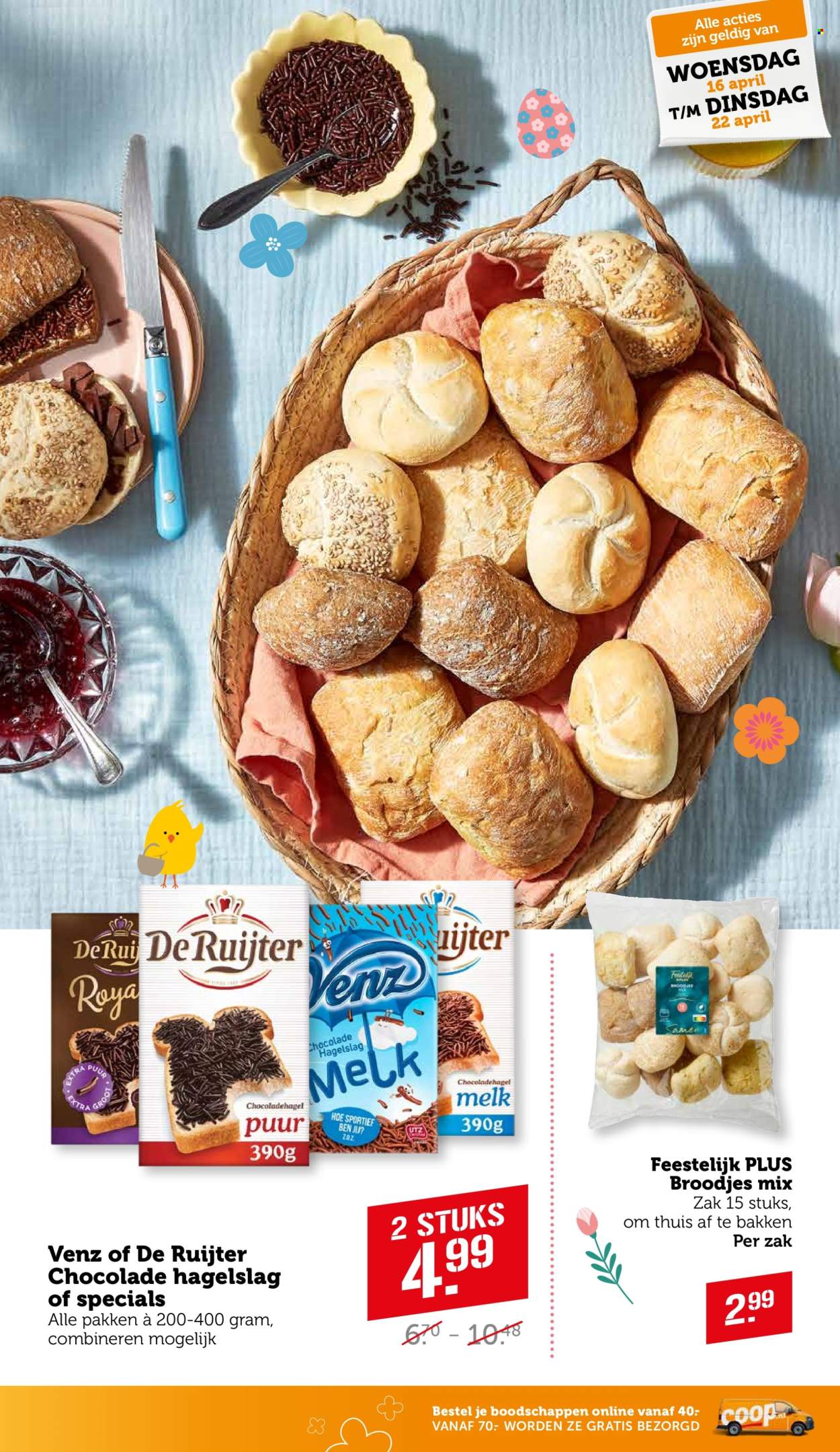 Coop-aanbieding - 16-4-2025 - 22-4-2025. Pagina 10