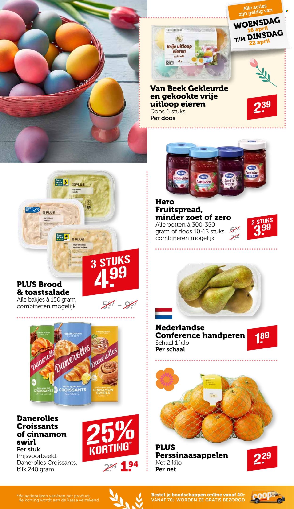 Coop-aanbieding - 16-4-2025 - 22-4-2025. Pagina 11