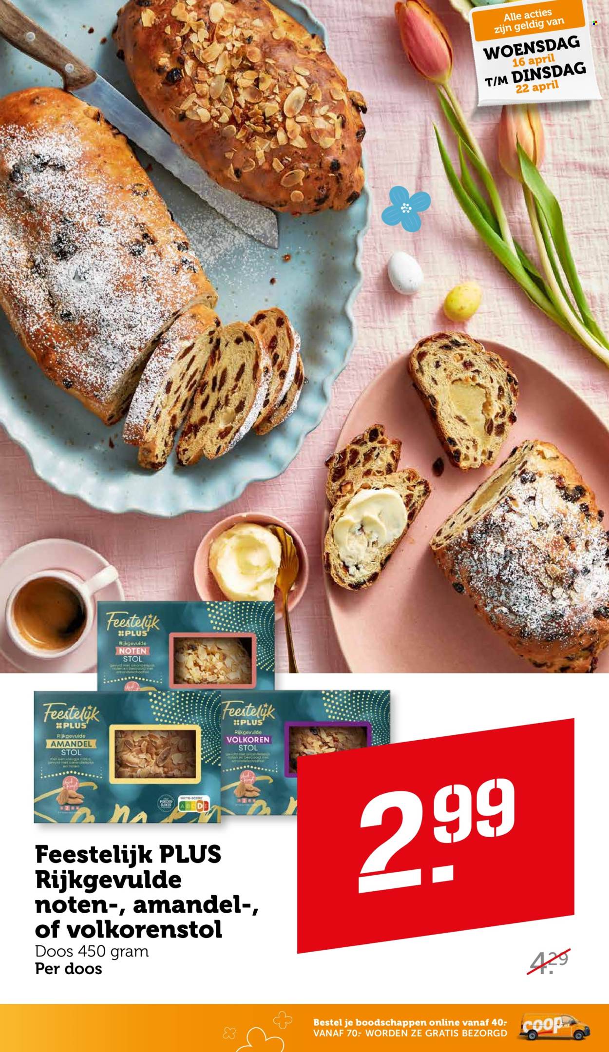 Coop-aanbieding - 16-4-2025 - 22-4-2025. Pagina 14