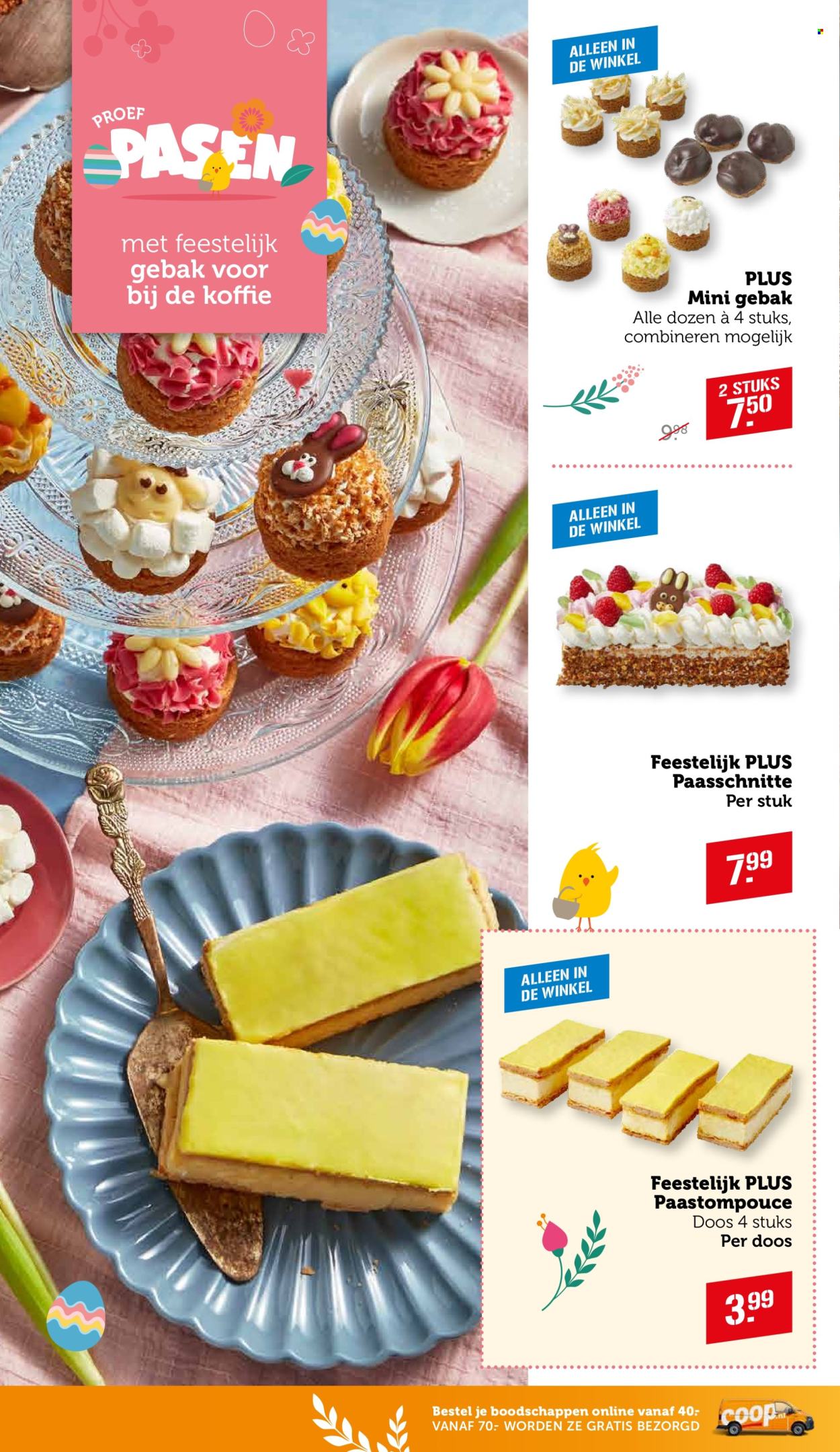 Coop-aanbieding - 16-4-2025 - 22-4-2025. Pagina 15