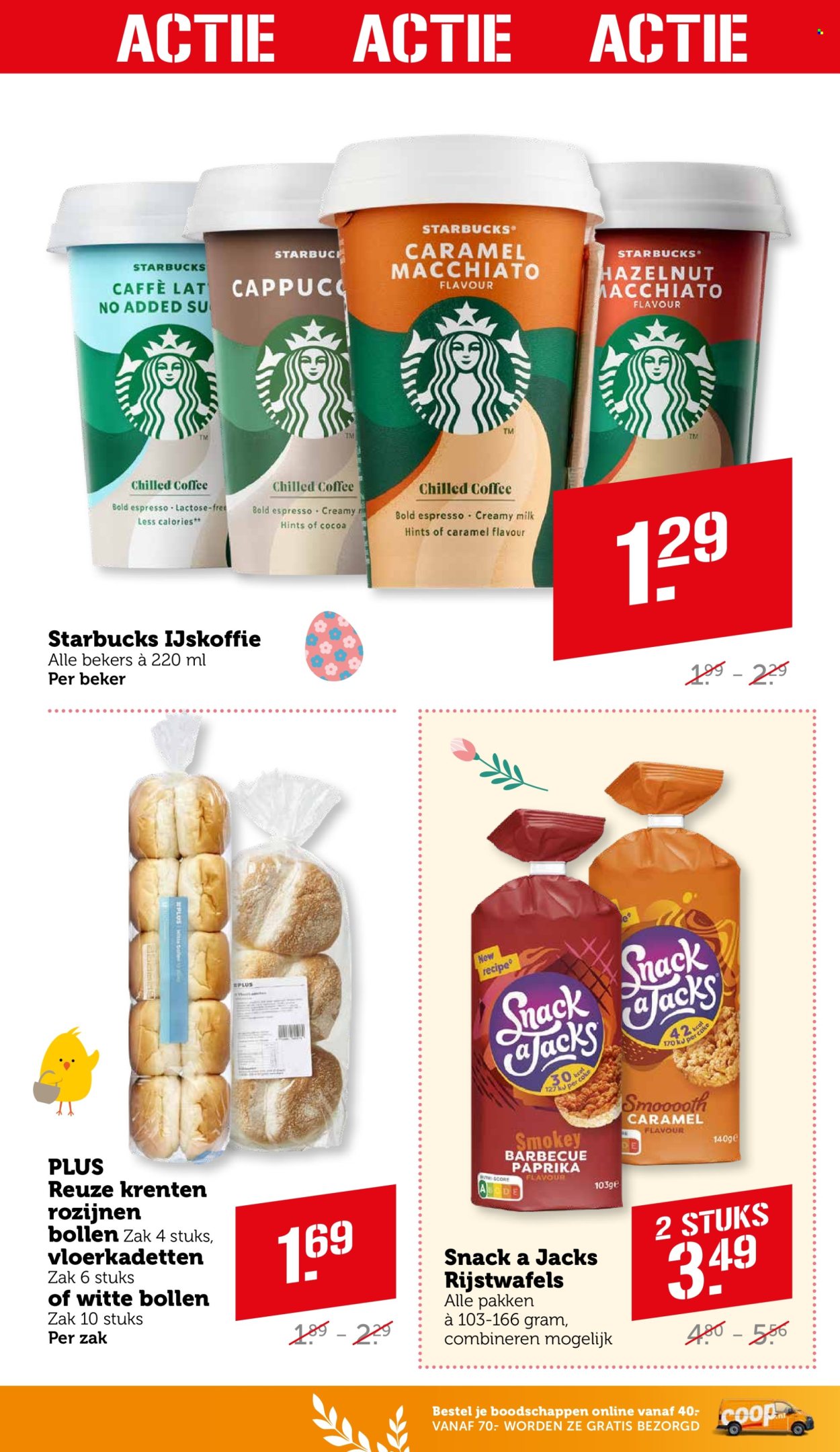 Coop-aanbieding - 16-4-2025 - 22-4-2025. Pagina 16