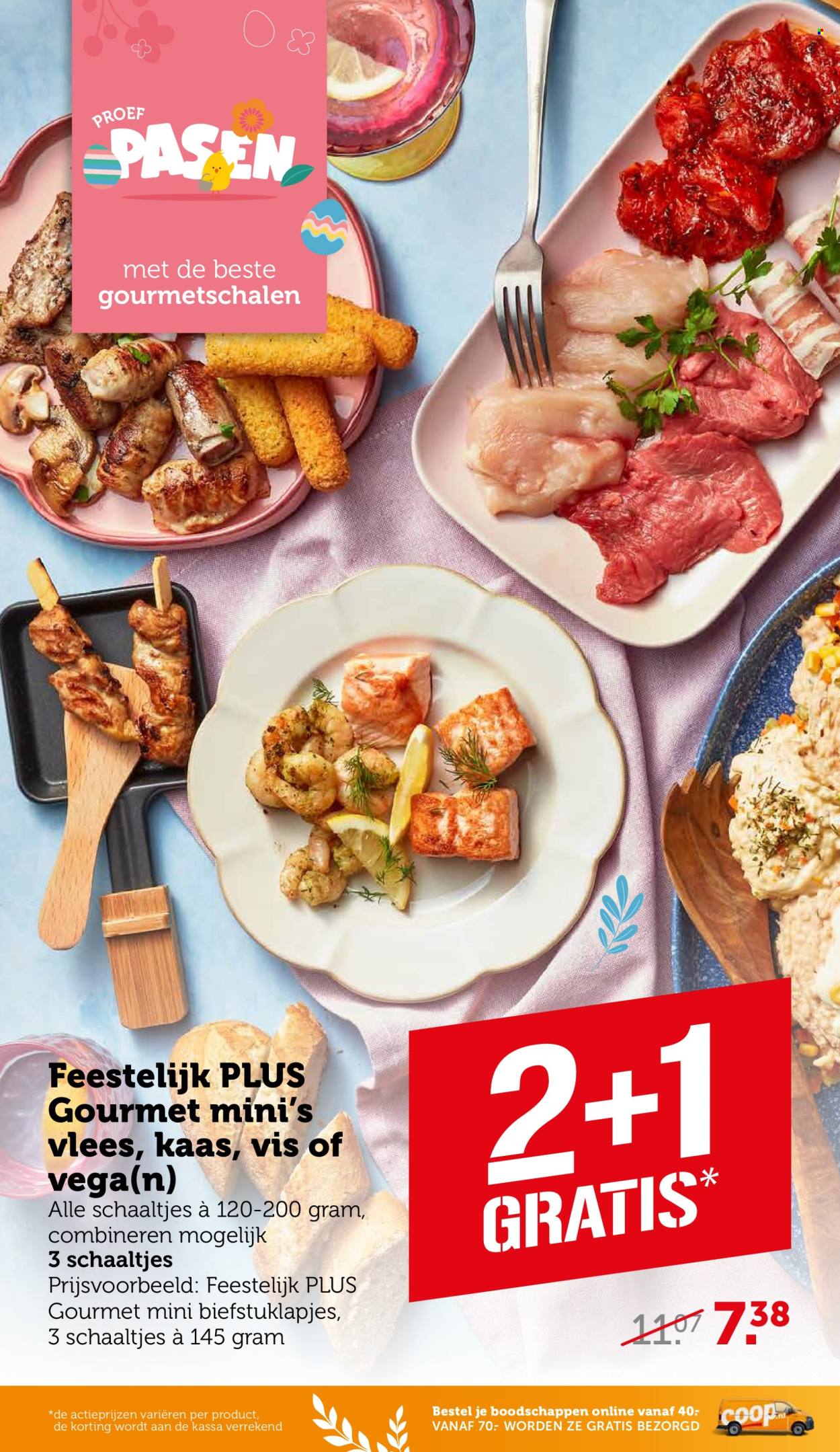Coop-aanbieding - 16-4-2025 - 22-4-2025. Pagina 36