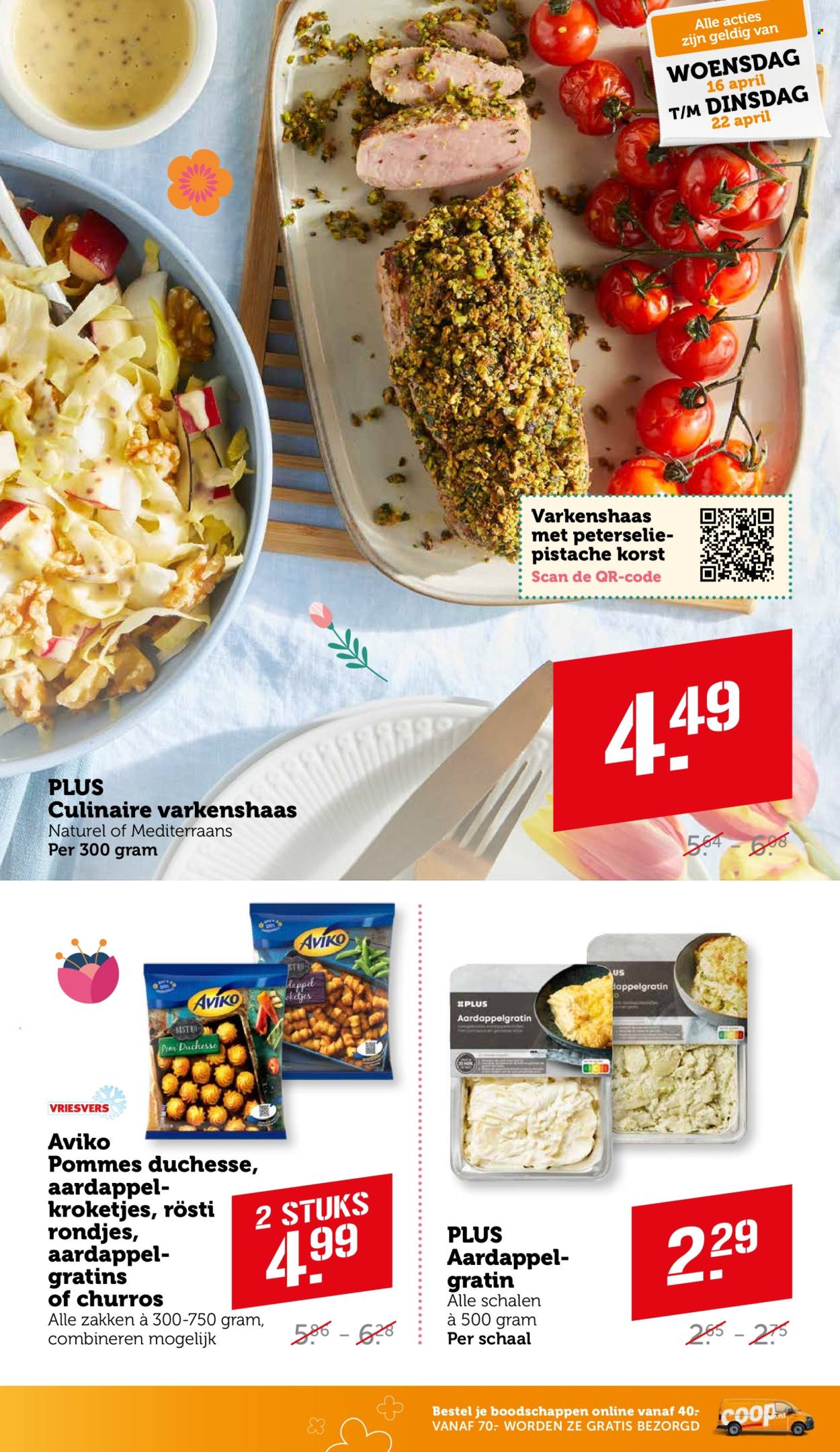 Coop-aanbieding - 16-4-2025 - 22-4-2025. Pagina 37