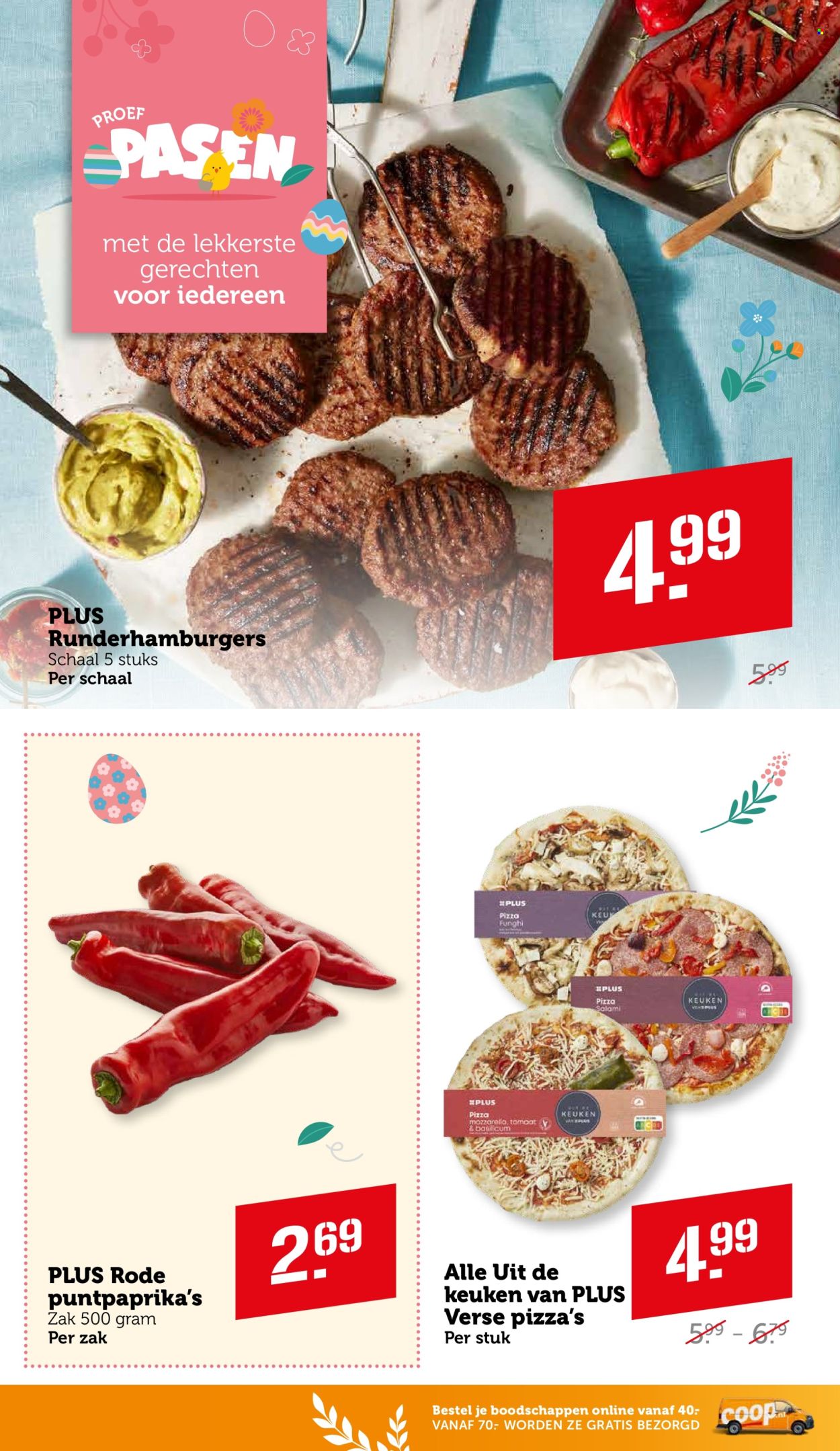 Coop-aanbieding - 16-4-2025 - 22-4-2025. Pagina 38