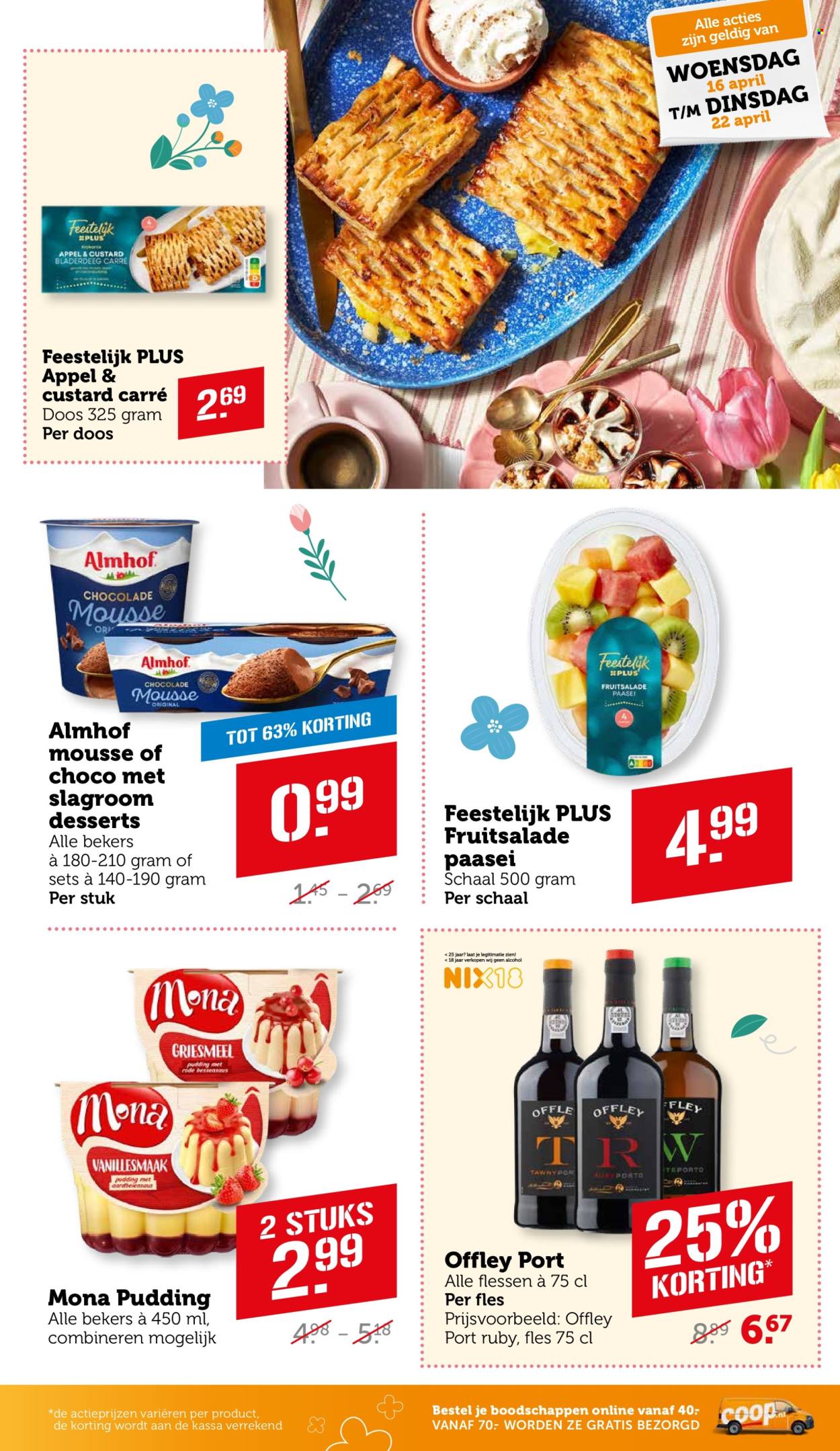 Coop-aanbieding - 16-4-2025 - 22-4-2025. Pagina 46