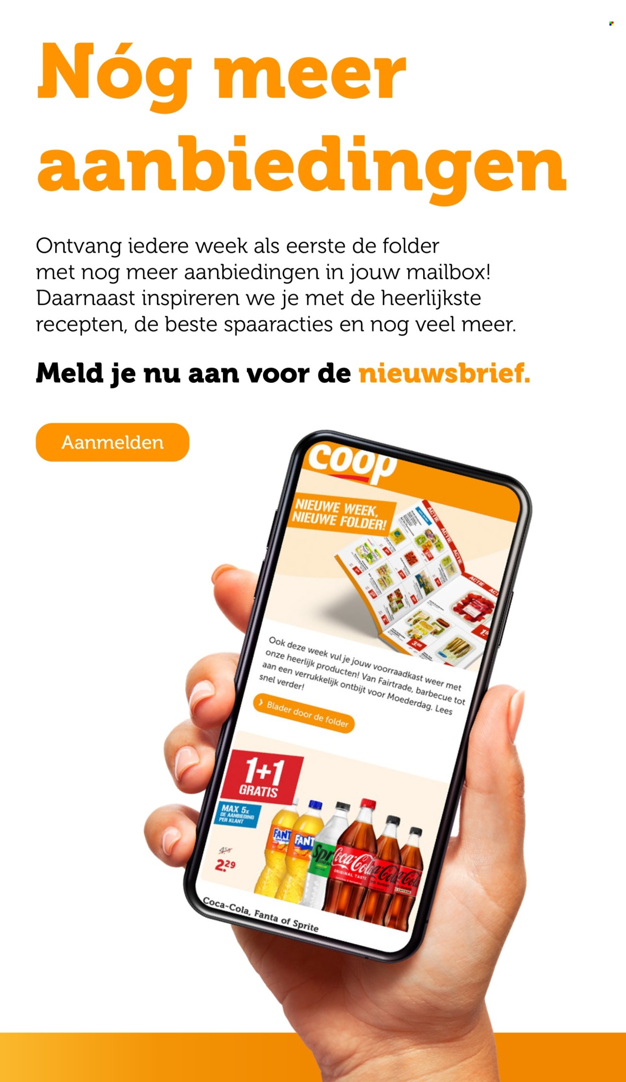 Coop-aanbieding - 16-4-2025 - 22-4-2025. Pagina 55