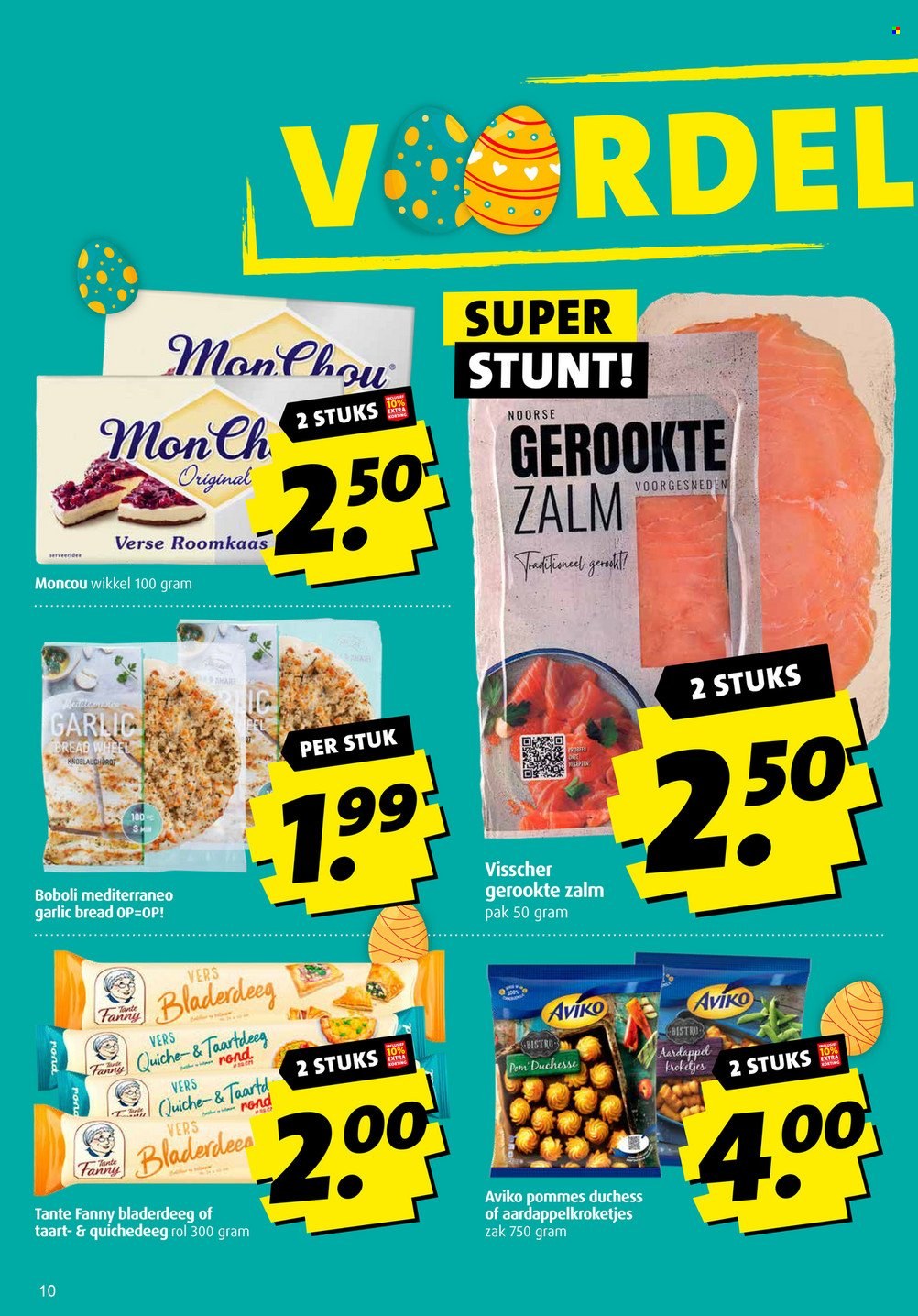 Boni-aanbieding - 14-4-2025 - 20-4-2025. Pagina 10