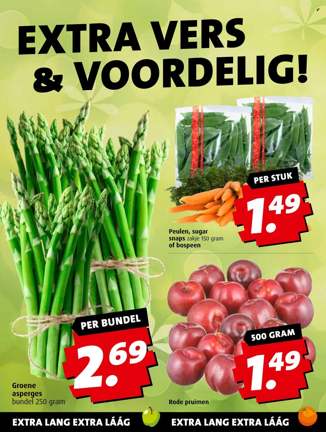 Boni-aanbieding - 14-4-2025 - 20-4-2025. Pagina 25