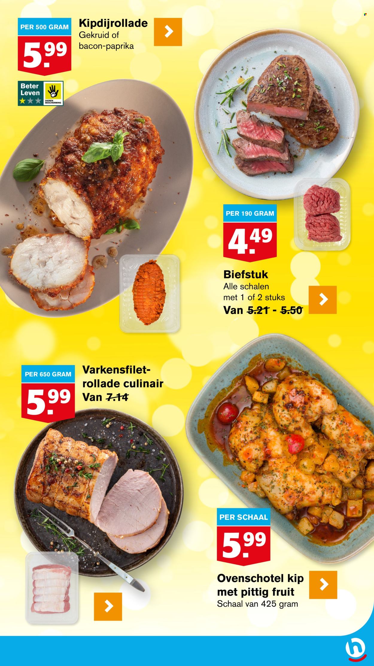 Hoogvliet-aanbieding - 16-4-2025 - 22-4-2025. Pagina 17
