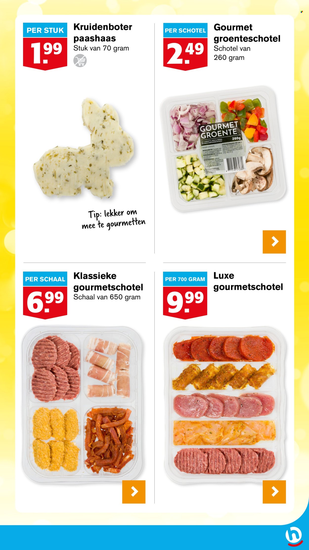 Hoogvliet-aanbieding - 16-4-2025 - 22-4-2025. Pagina 18