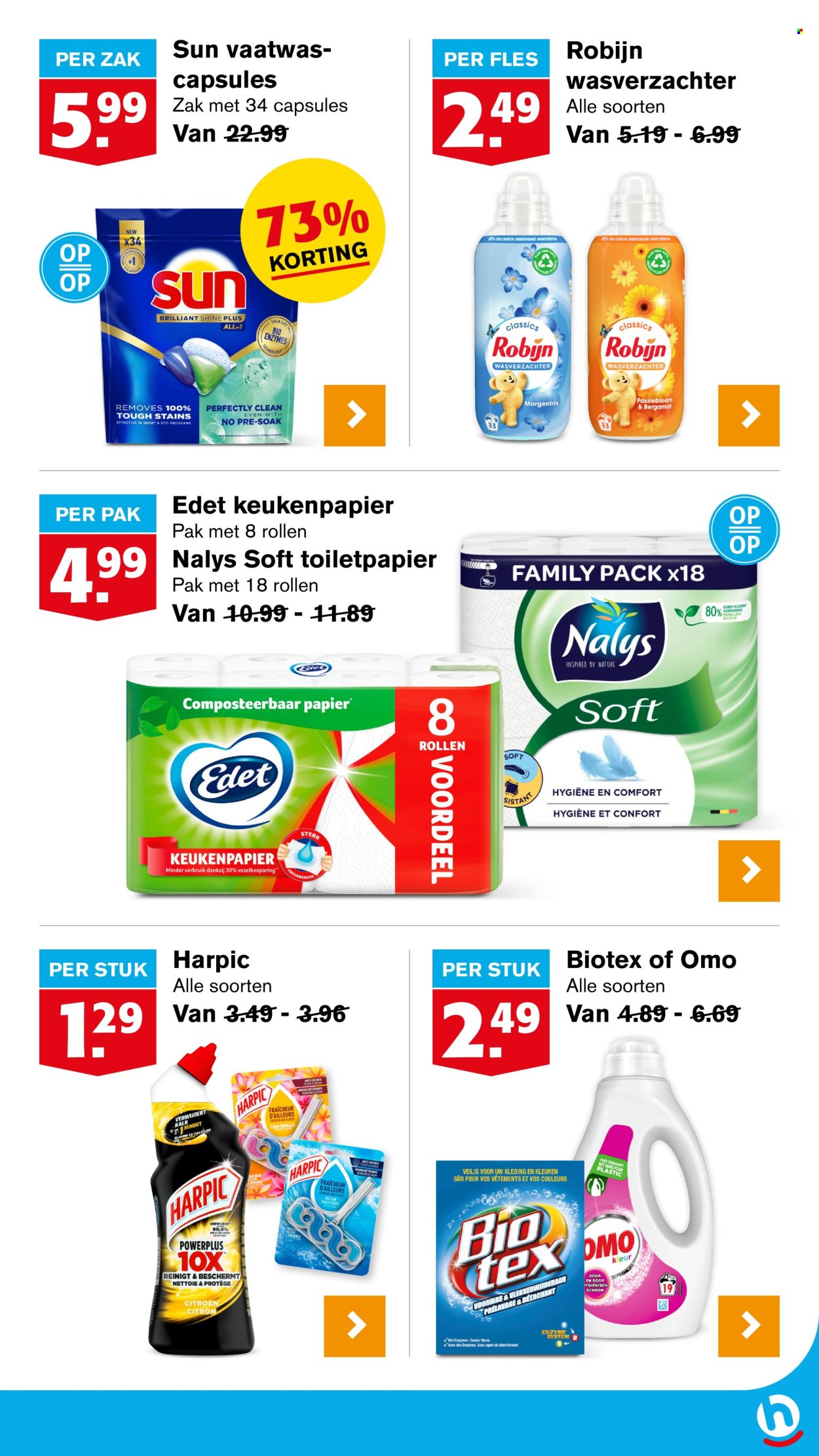 Hoogvliet-aanbieding - 16-4-2025 - 22-4-2025. Pagina 42