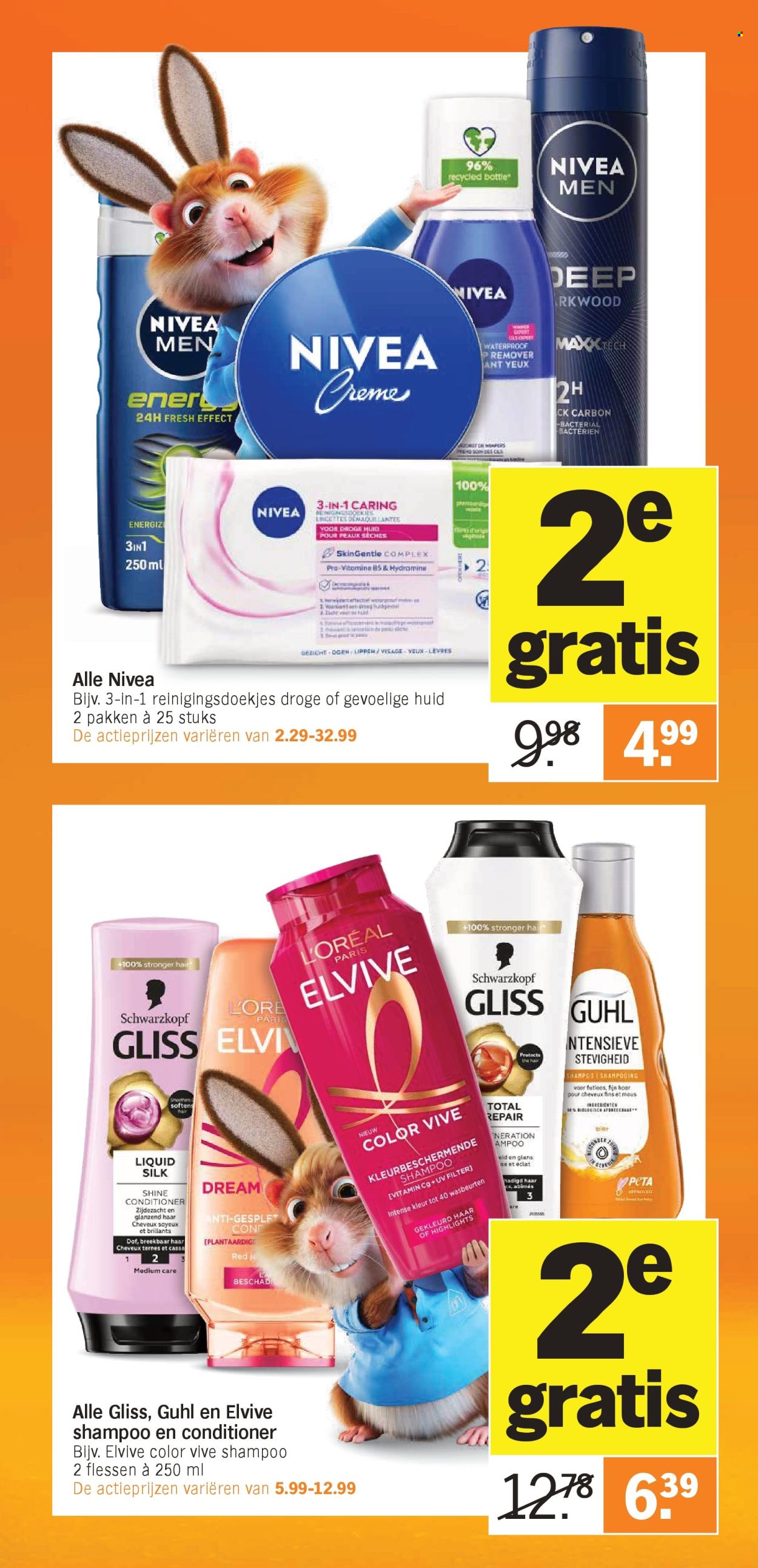 Albert Heijn-aanbieding - 14-4-2025 - 21-4-2025. Pagina 11