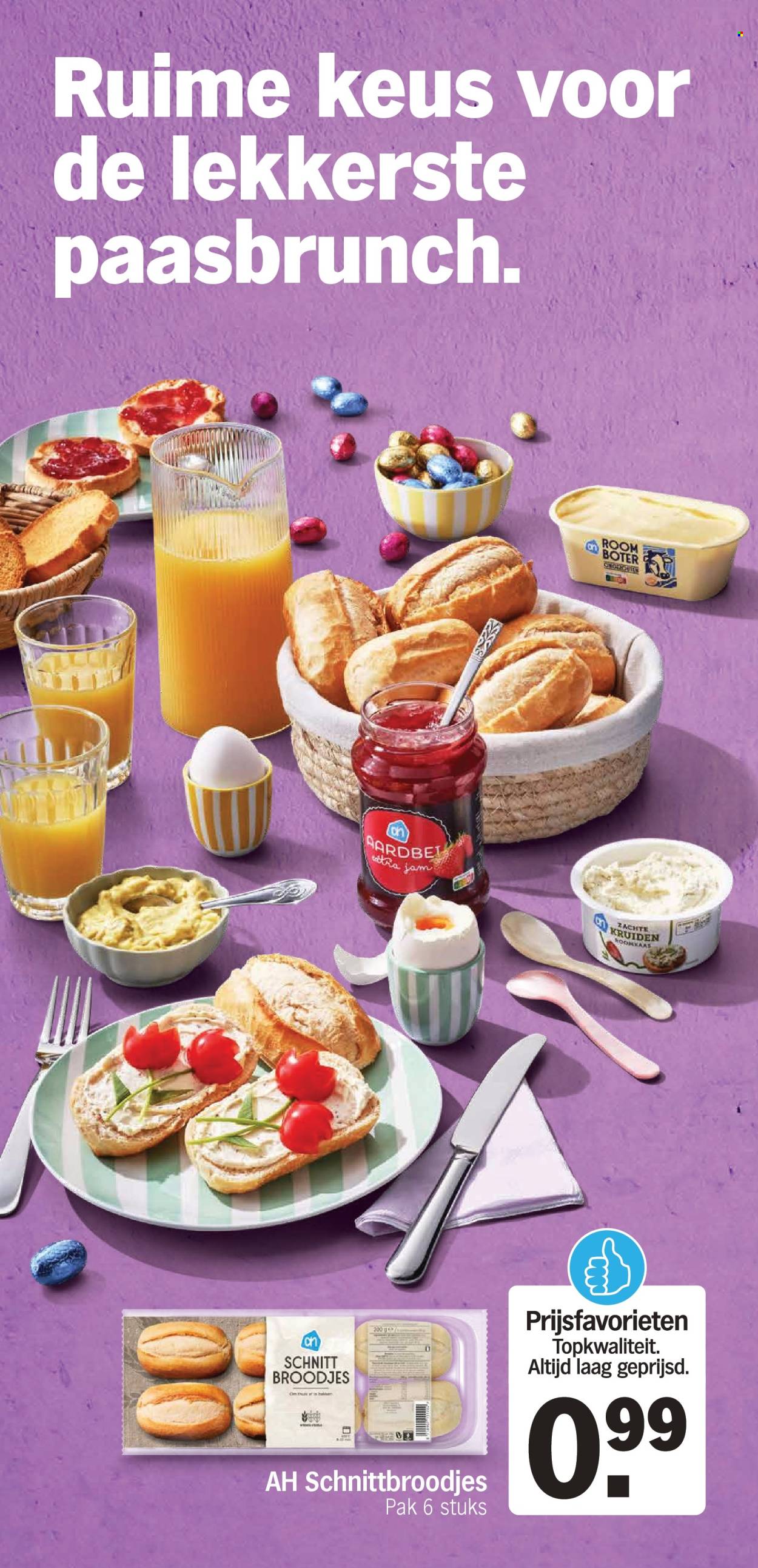 Albert Heijn-aanbieding - 14-4-2025 - 21-4-2025. Pagina 24