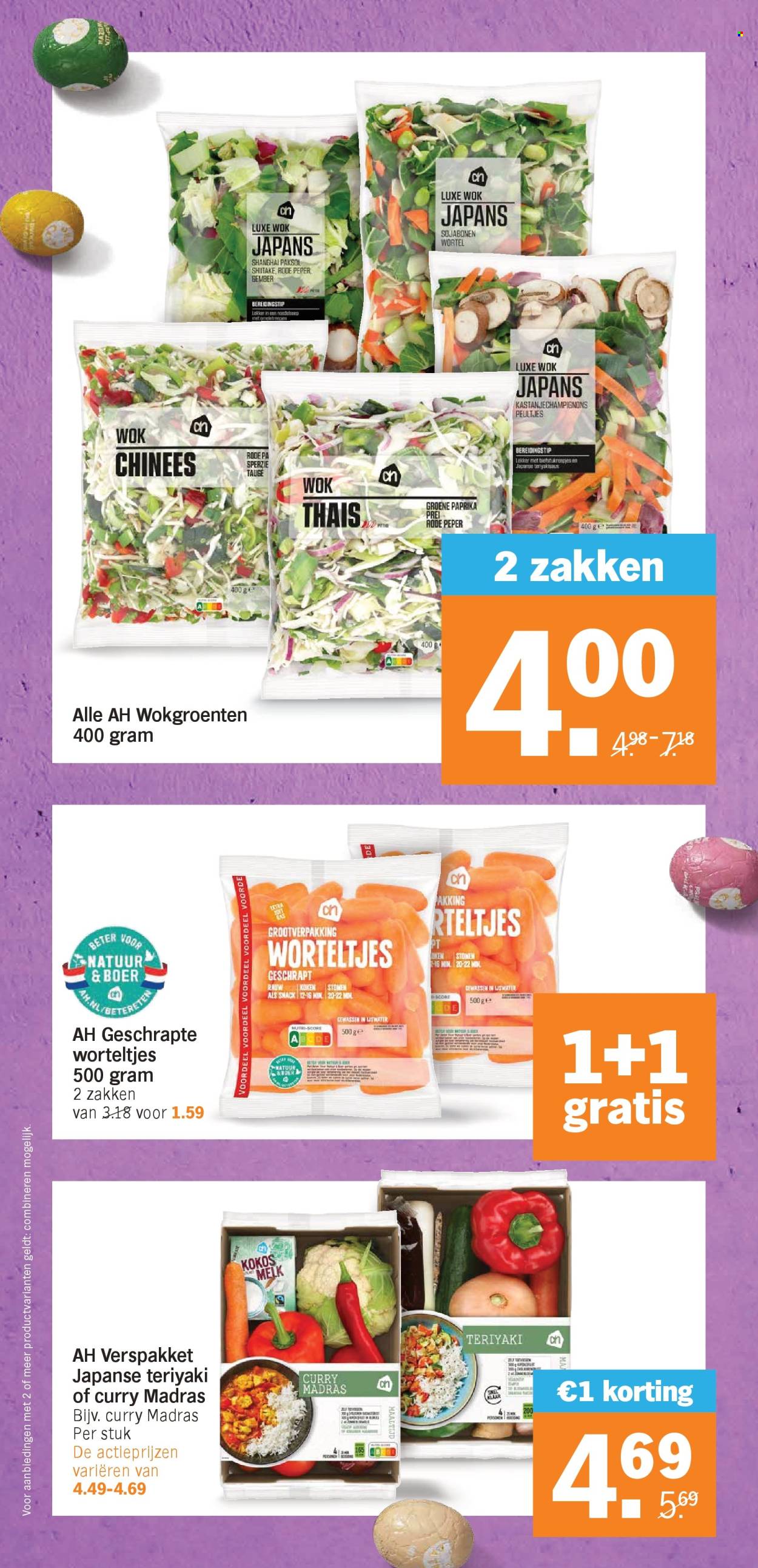 Albert Heijn-aanbieding - 14-4-2025 - 21-4-2025. Pagina 28
