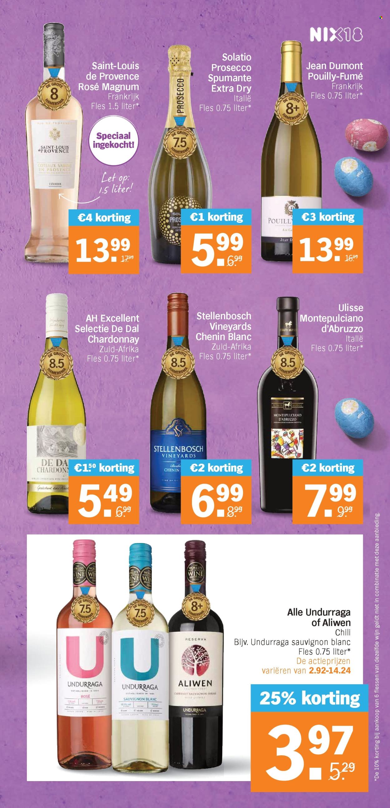 Albert Heijn-aanbieding - 14-4-2025 - 21-4-2025. Pagina 34