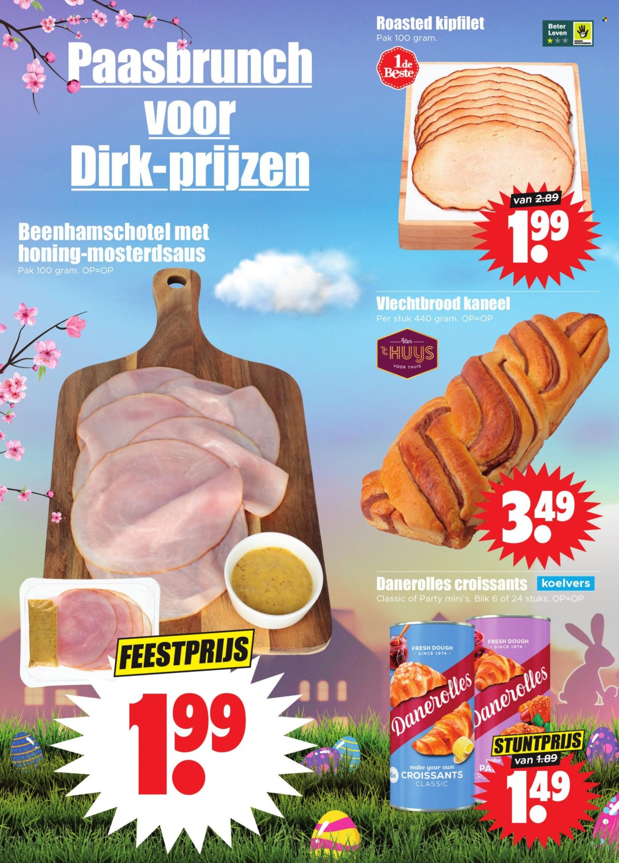 Dirk-aanbieding - 16-4-2025 - 22-4-2025. Pagina 4