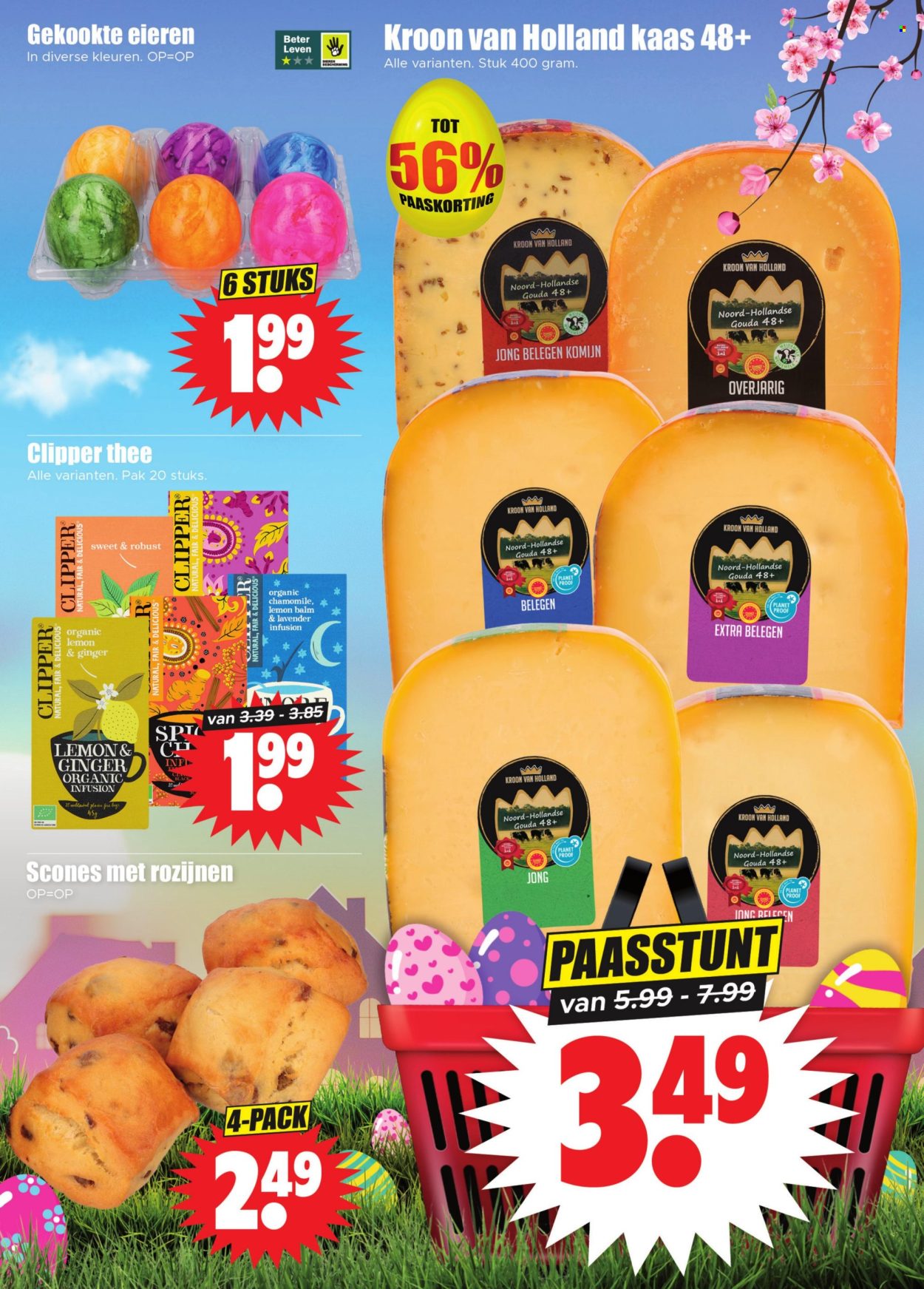 Dirk-aanbieding - 16-4-2025 - 22-4-2025. Pagina 5