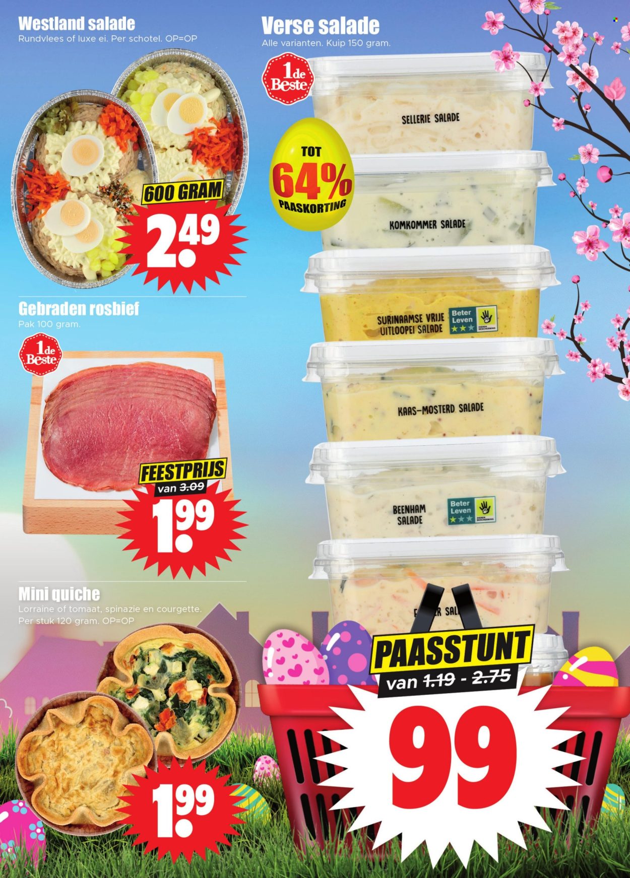 Dirk-aanbieding - 16-4-2025 - 22-4-2025. Pagina 7