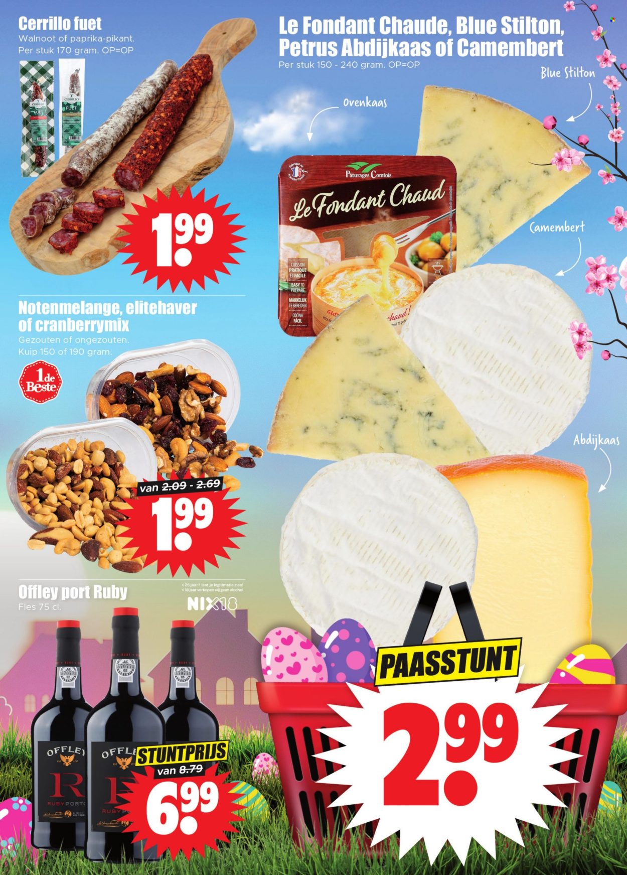 Dirk-aanbieding - 16-4-2025 - 22-4-2025. Pagina 11