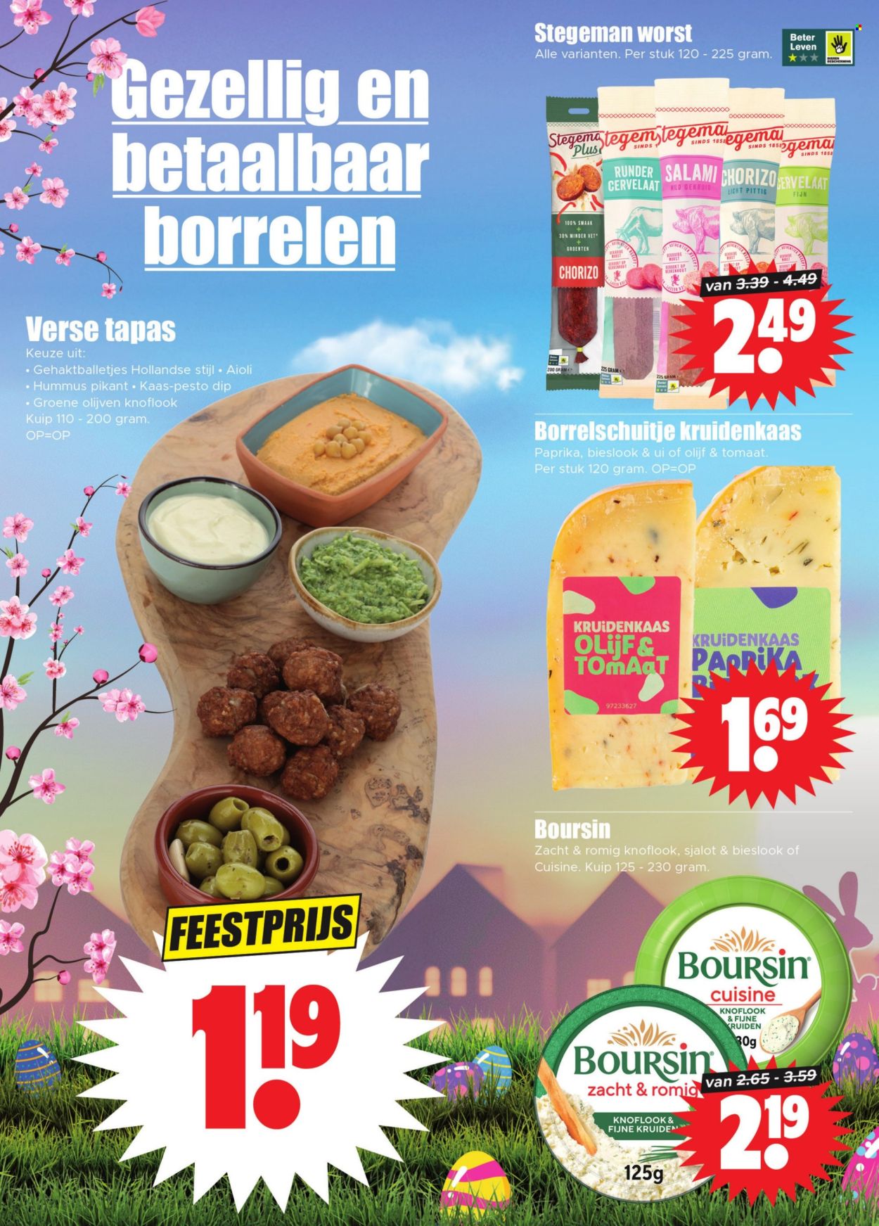 Dirk-aanbieding - 16-4-2025 - 22-4-2025. Pagina 14