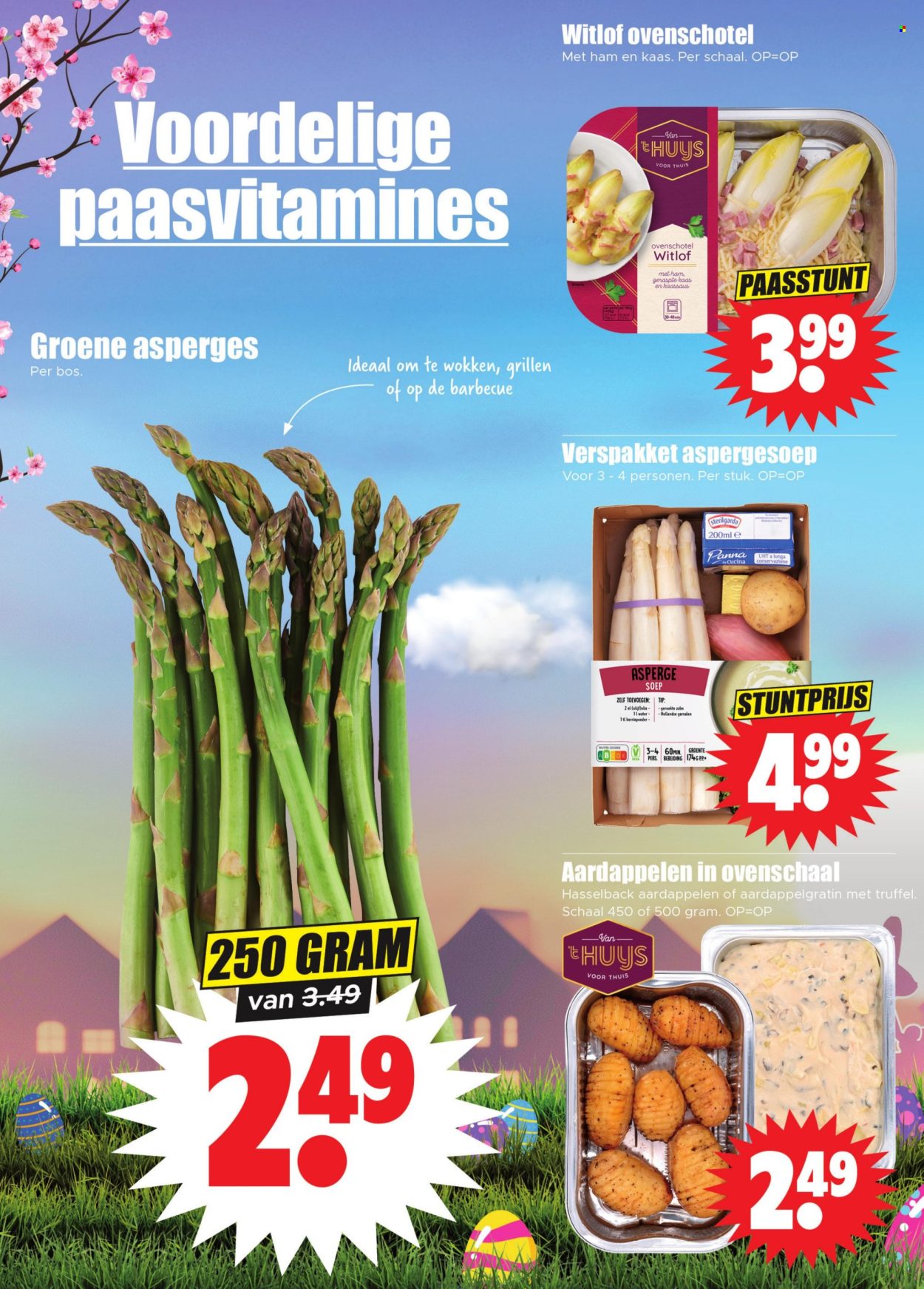 Dirk-aanbieding - 16-4-2025 - 22-4-2025. Pagina 24