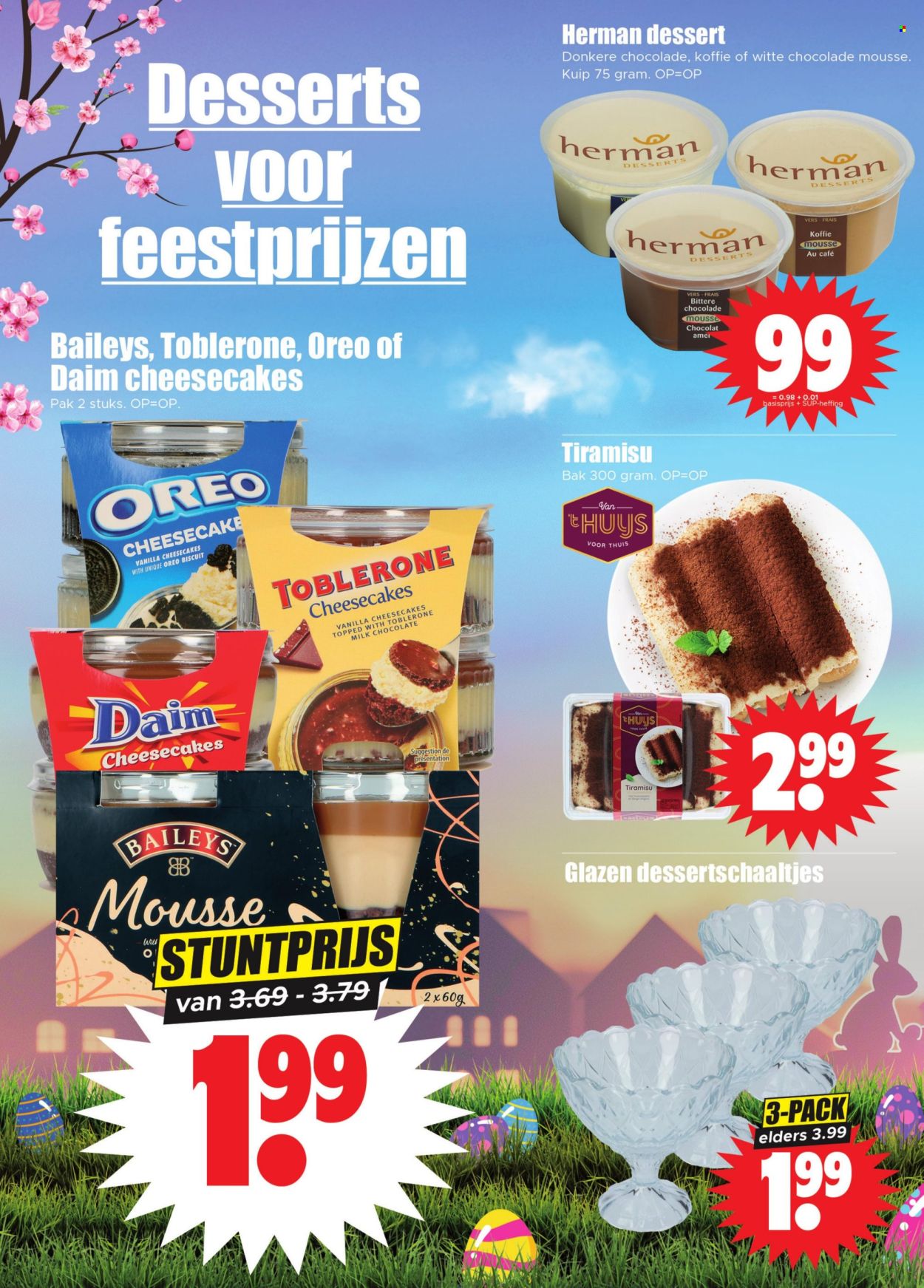 Dirk-aanbieding - 16-4-2025 - 22-4-2025. Pagina 26