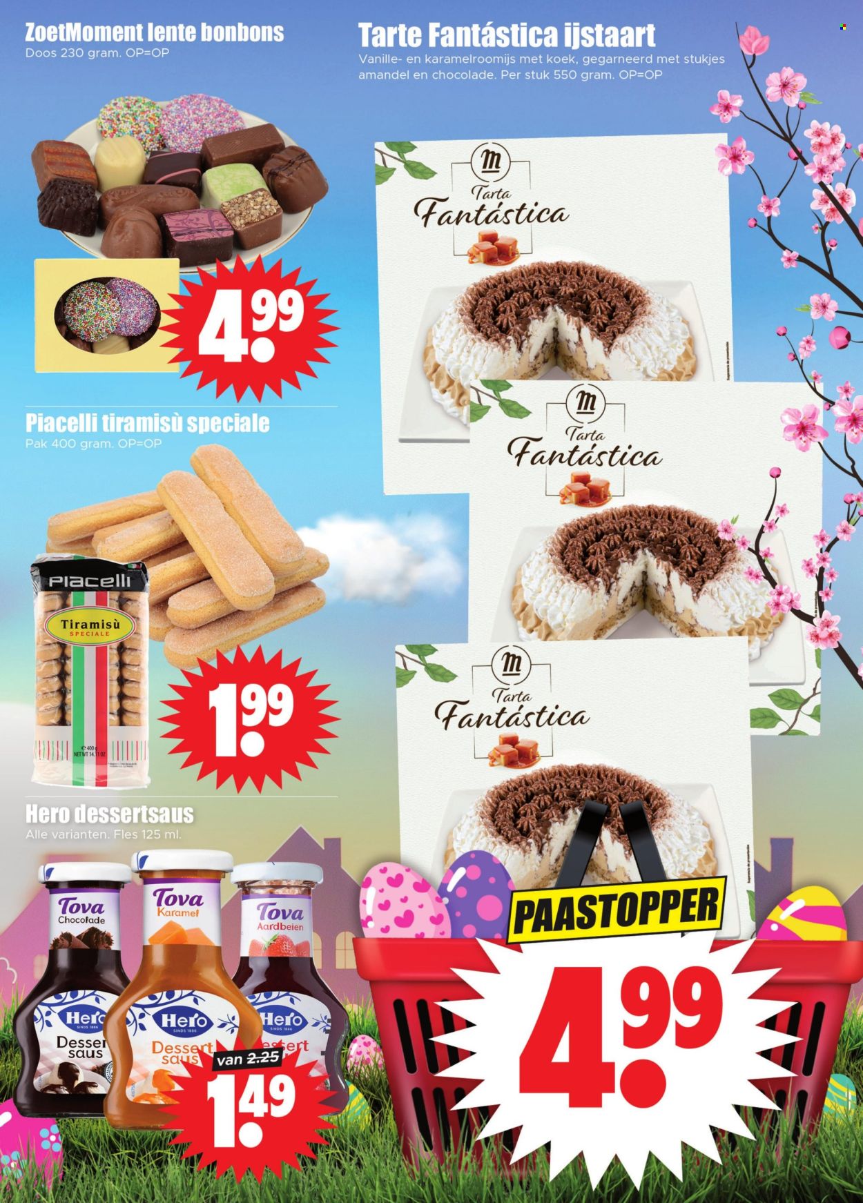 Dirk-aanbieding - 16-4-2025 - 22-4-2025. Pagina 27