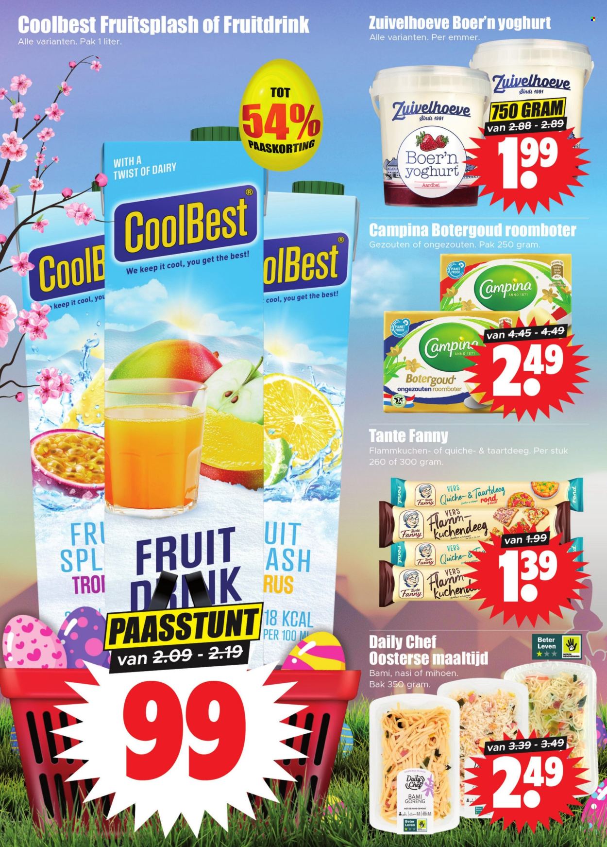 Dirk-aanbieding - 16-4-2025 - 22-4-2025. Pagina 28