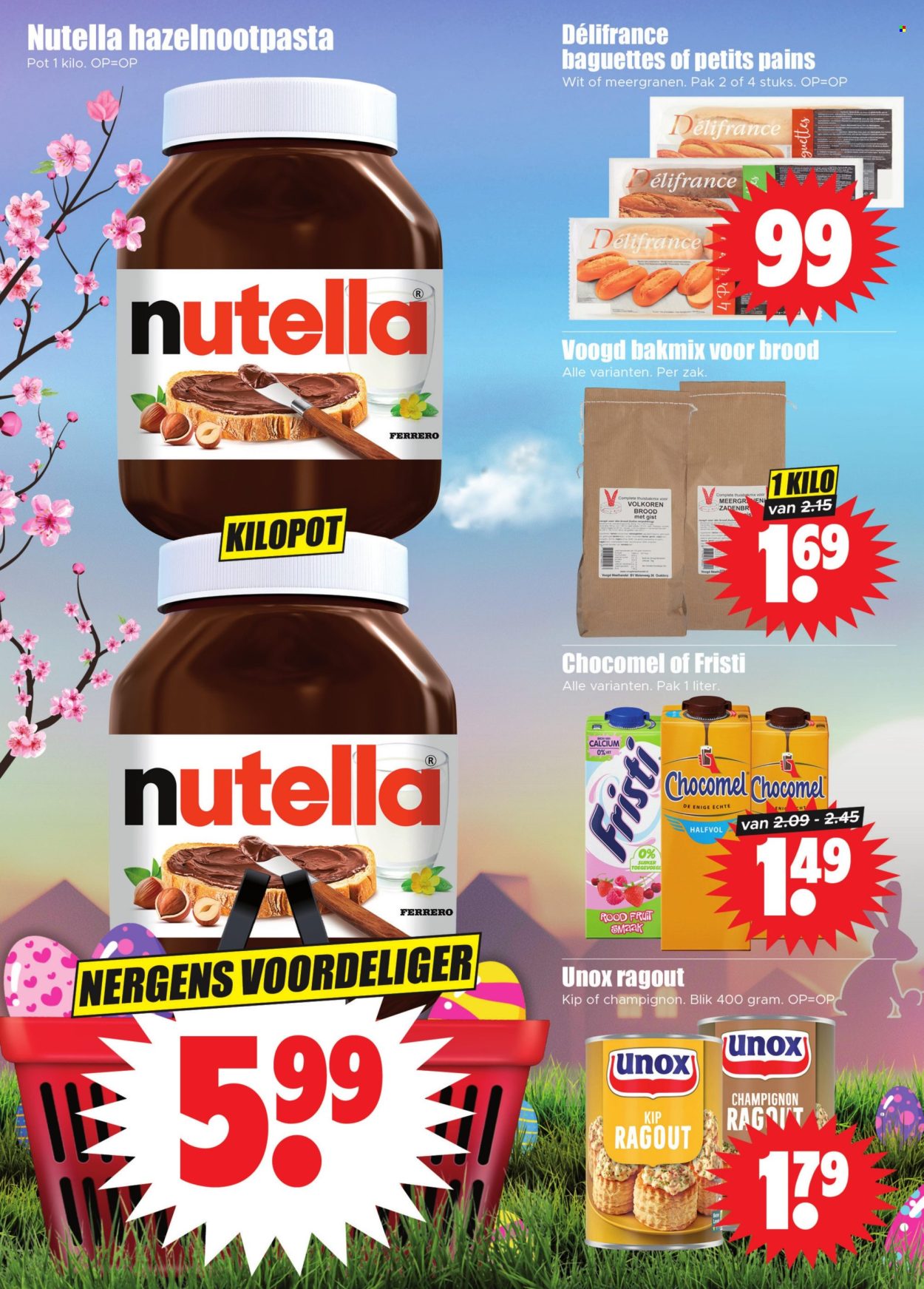 Dirk-aanbieding - 16-4-2025 - 22-4-2025. Pagina 30