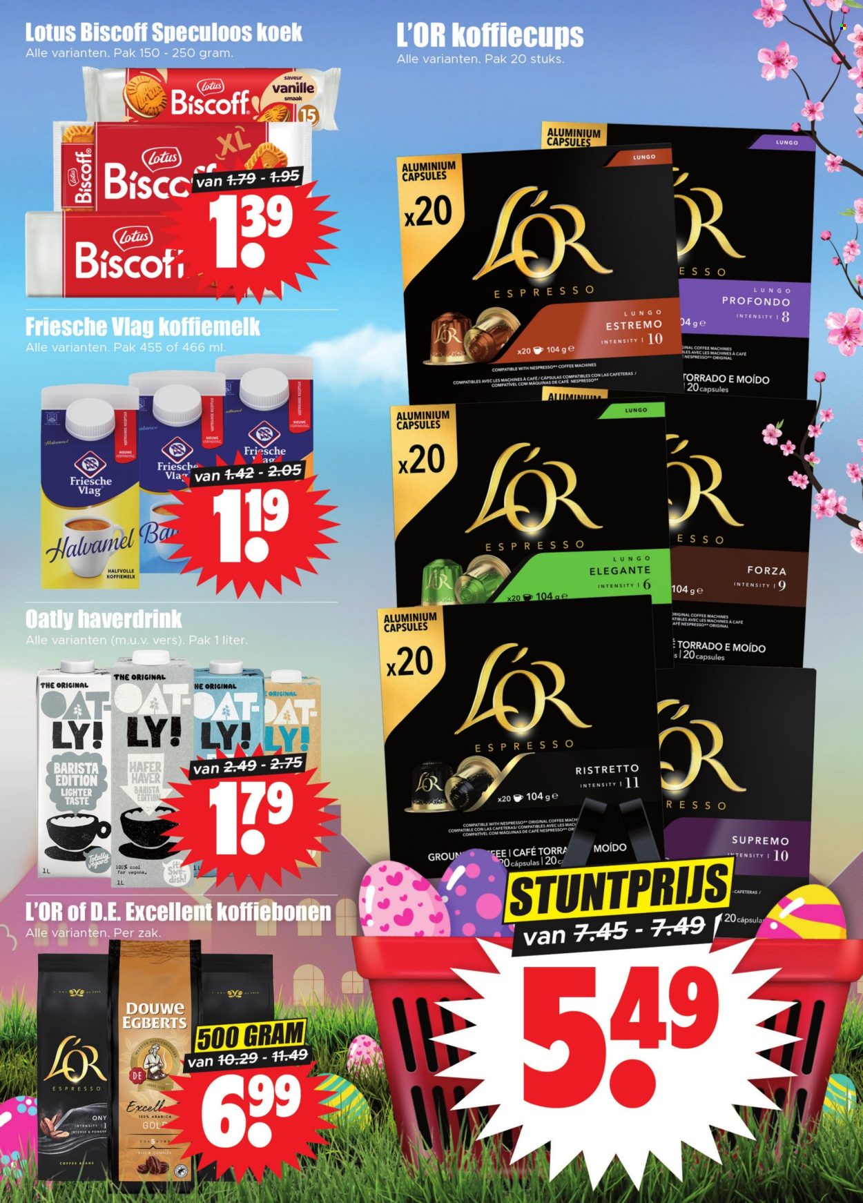 Dirk-aanbieding - 16-4-2025 - 22-4-2025. Pagina 31