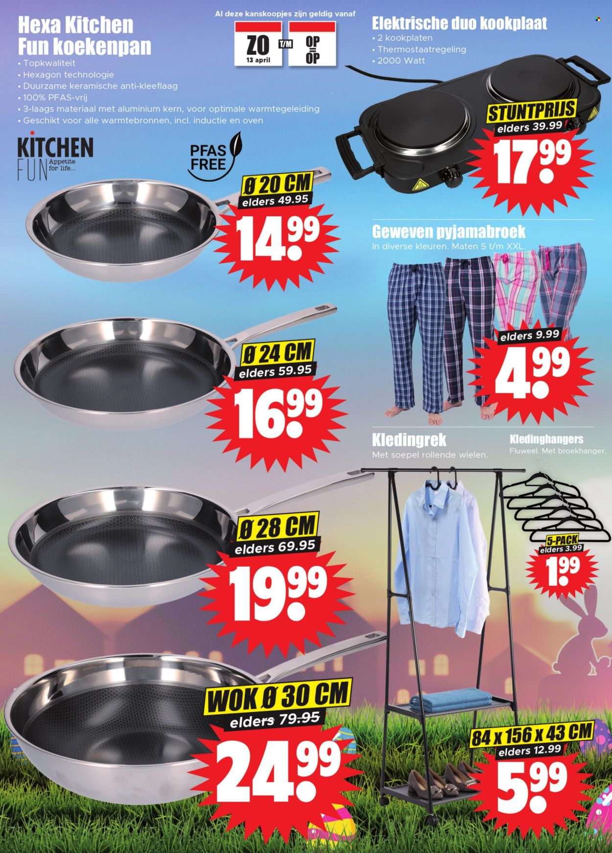 Dirk-aanbieding - 16-4-2025 - 22-4-2025. Pagina 40
