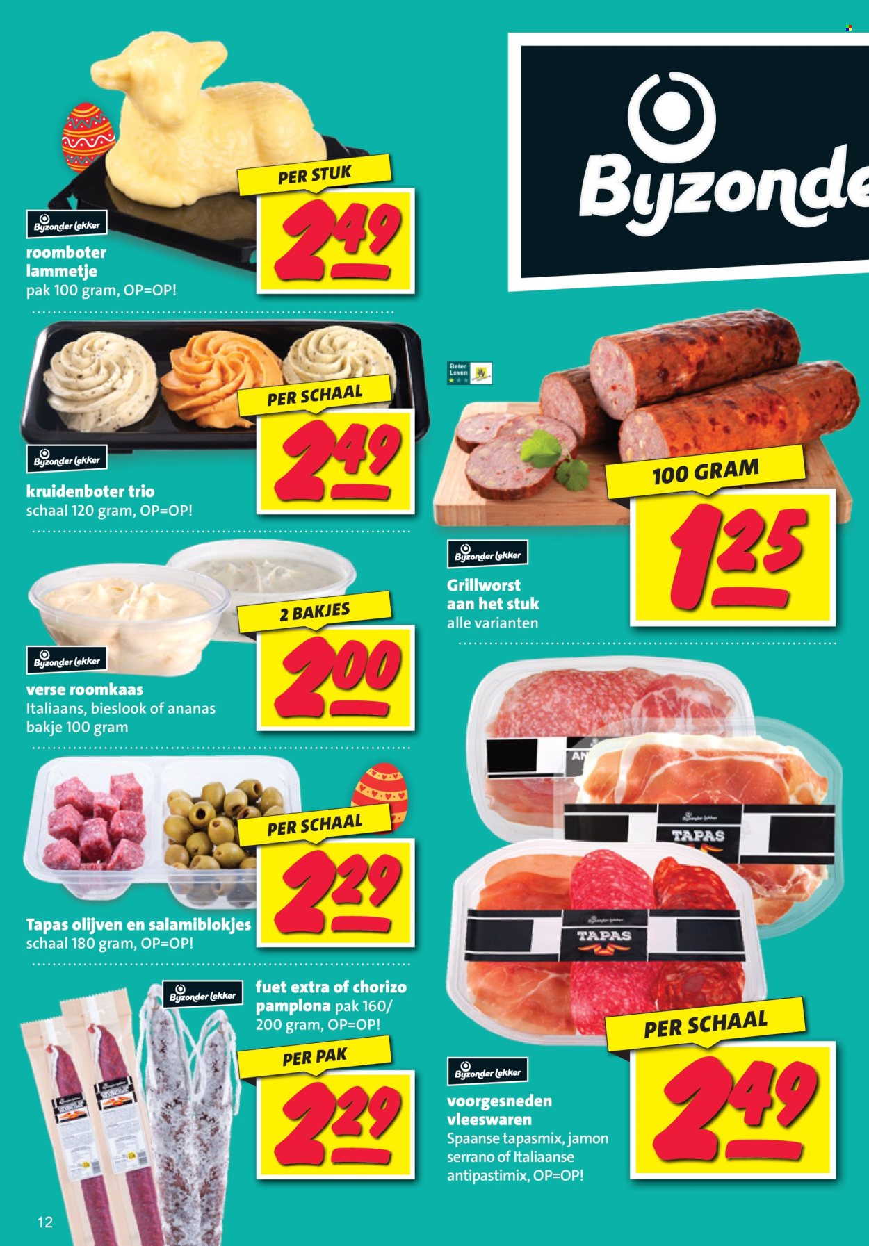 Nettorama-aanbieding - 14-4-2025 - 20-4-2025. Pagina 12