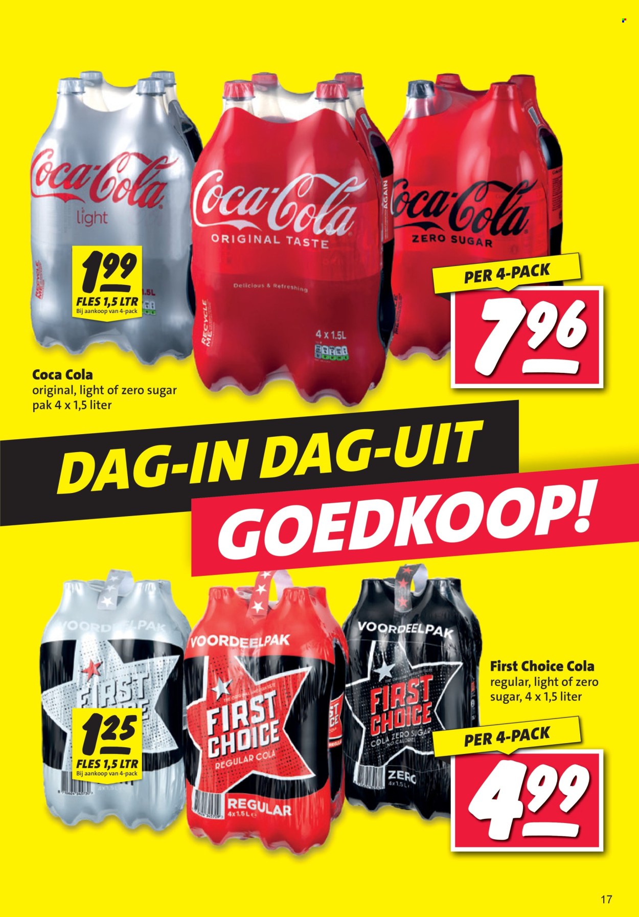 Nettorama-aanbieding - 14-4-2025 - 20-4-2025. Pagina 17