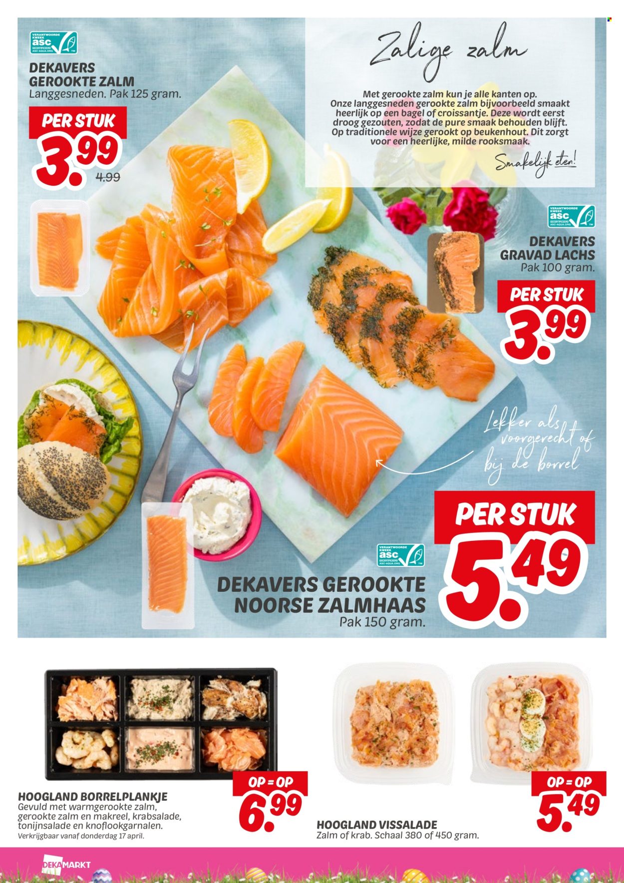 DekaMarkt-aanbieding - 15-4-2025 - 21-4-2025. Pagina 4