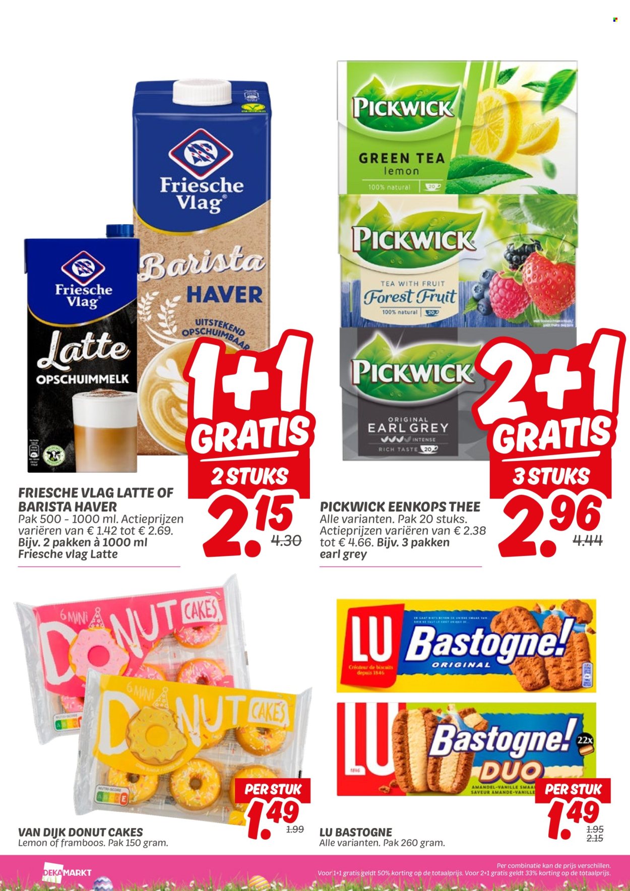 DekaMarkt-aanbieding - 15-4-2025 - 21-4-2025. Pagina 8