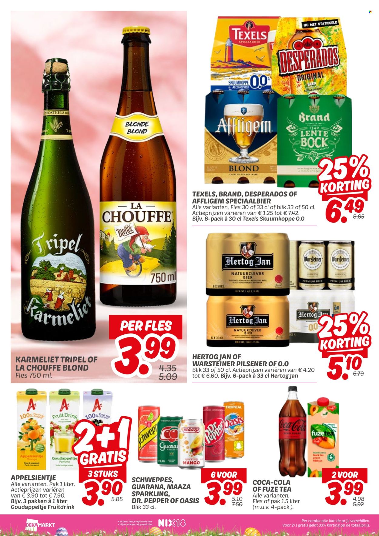 DekaMarkt-aanbieding - 15-4-2025 - 21-4-2025. Pagina 10